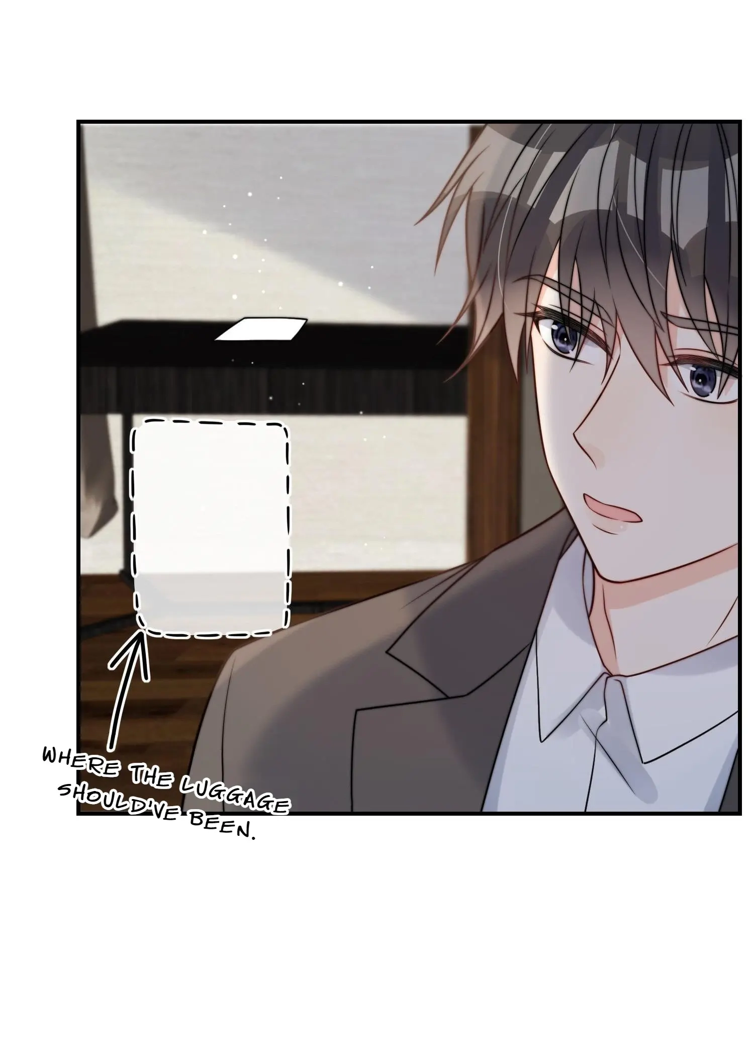 Poor Quality Cream Chapter 50 page 47 - 