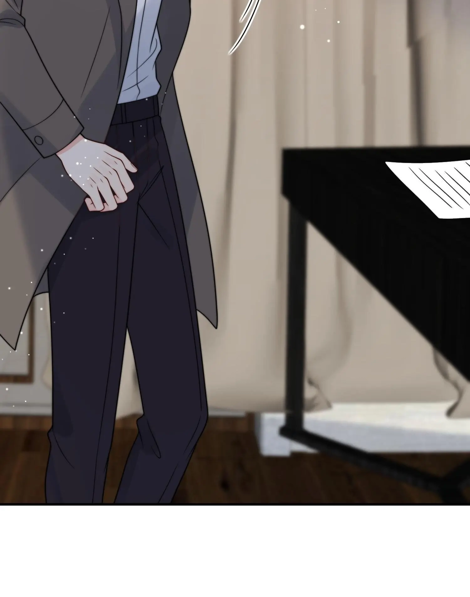 Poor Quality Cream Chapter 50 page 49 - 