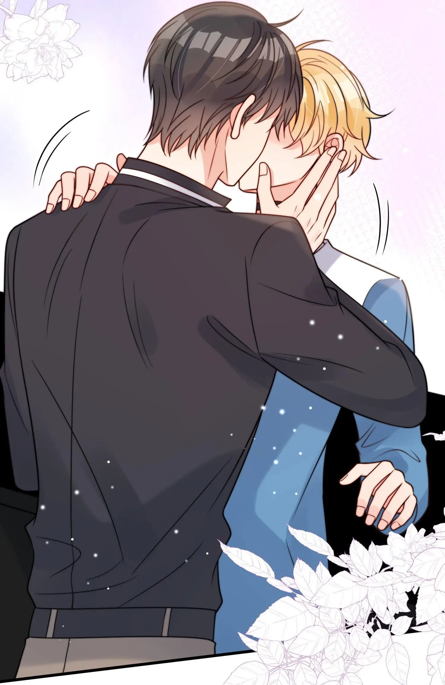 Poor Quality Cream Chapter 50 page 6 - 
