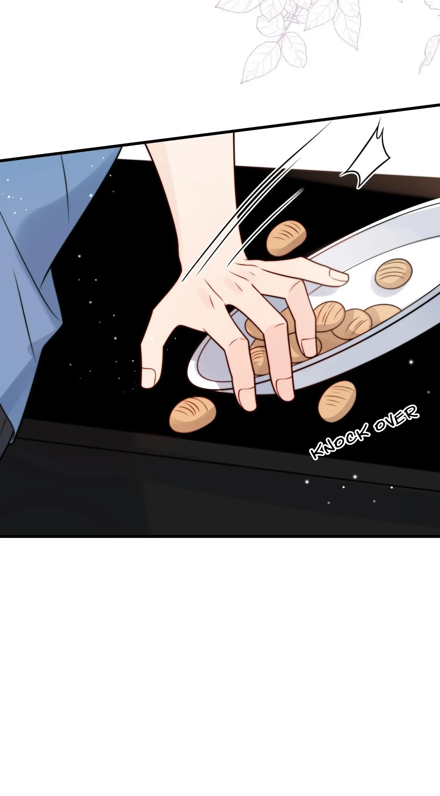 Poor Quality Cream Chapter 50 page 7 - 