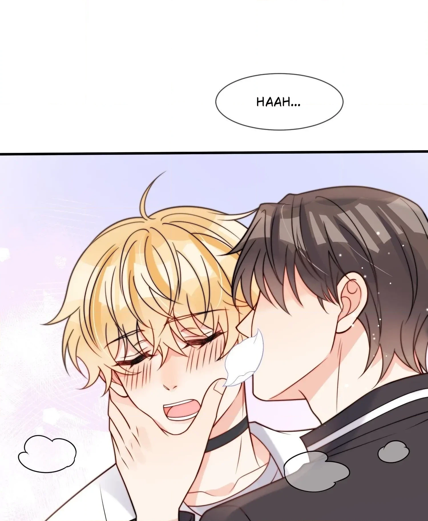 Poor Quality Cream Chapter 50 page 8 - 