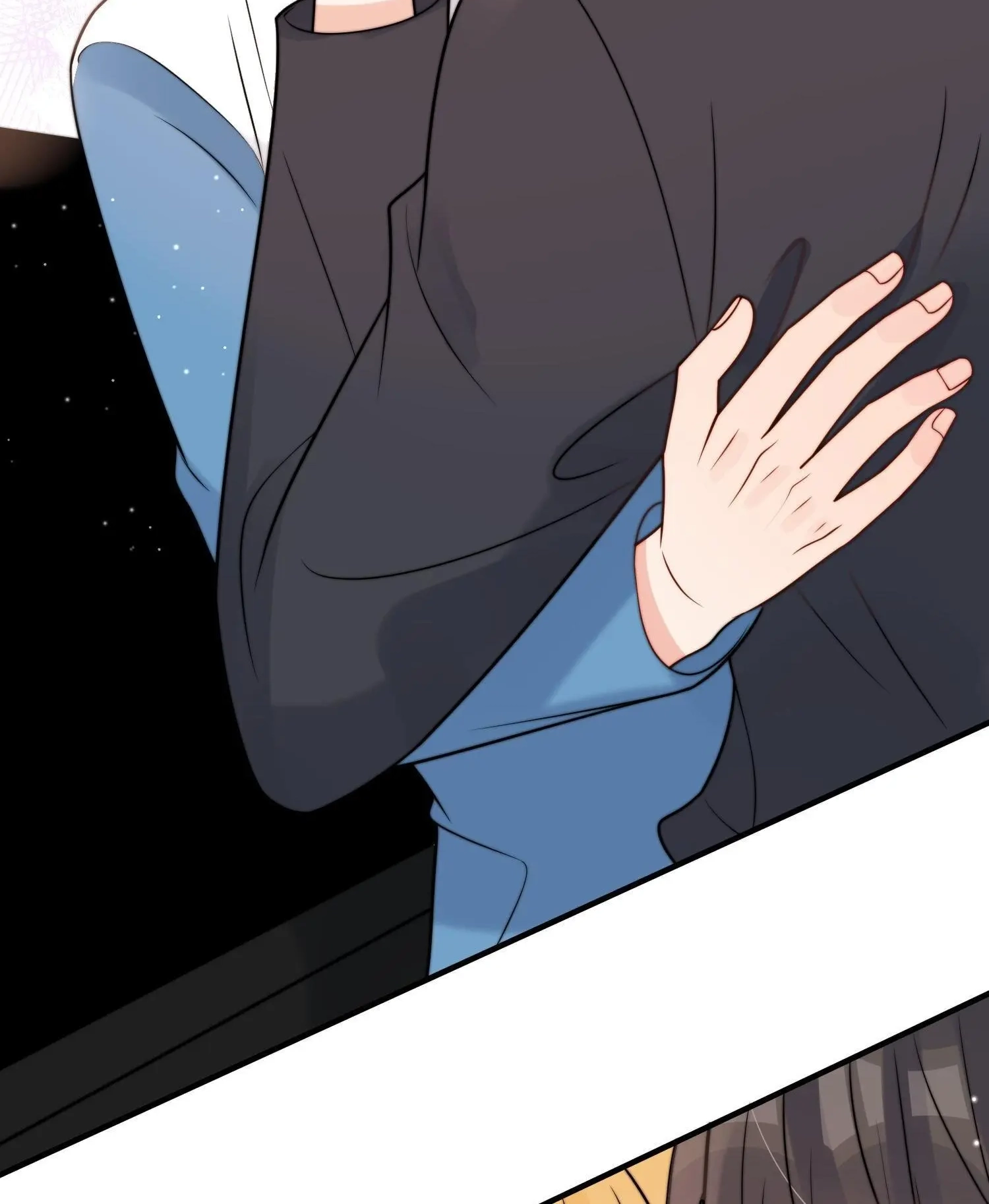 Poor Quality Cream Chapter 50 page 9 - 