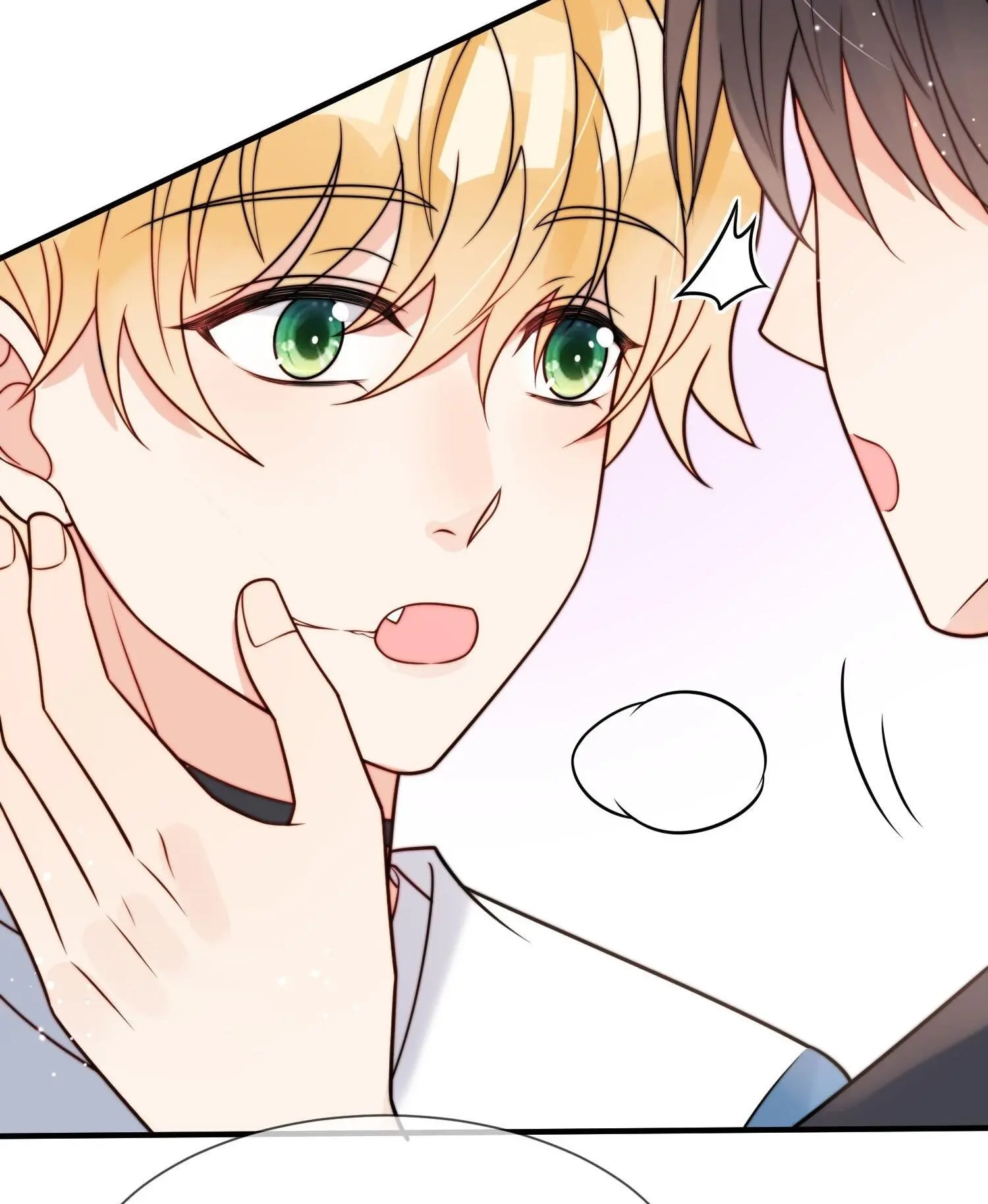 Poor Quality Cream Chapter 50 page 10 - 