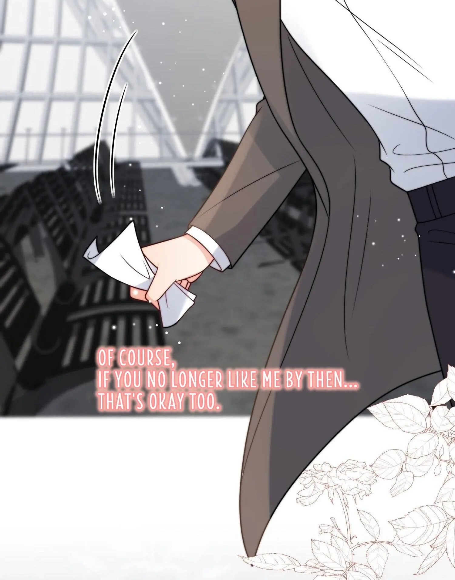 Poor Quality Cream Chapter 51 page 11 - 