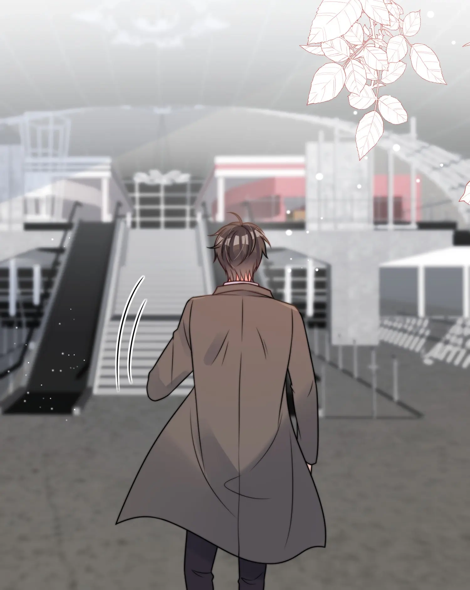 Poor Quality Cream Chapter 51 page 12 - 