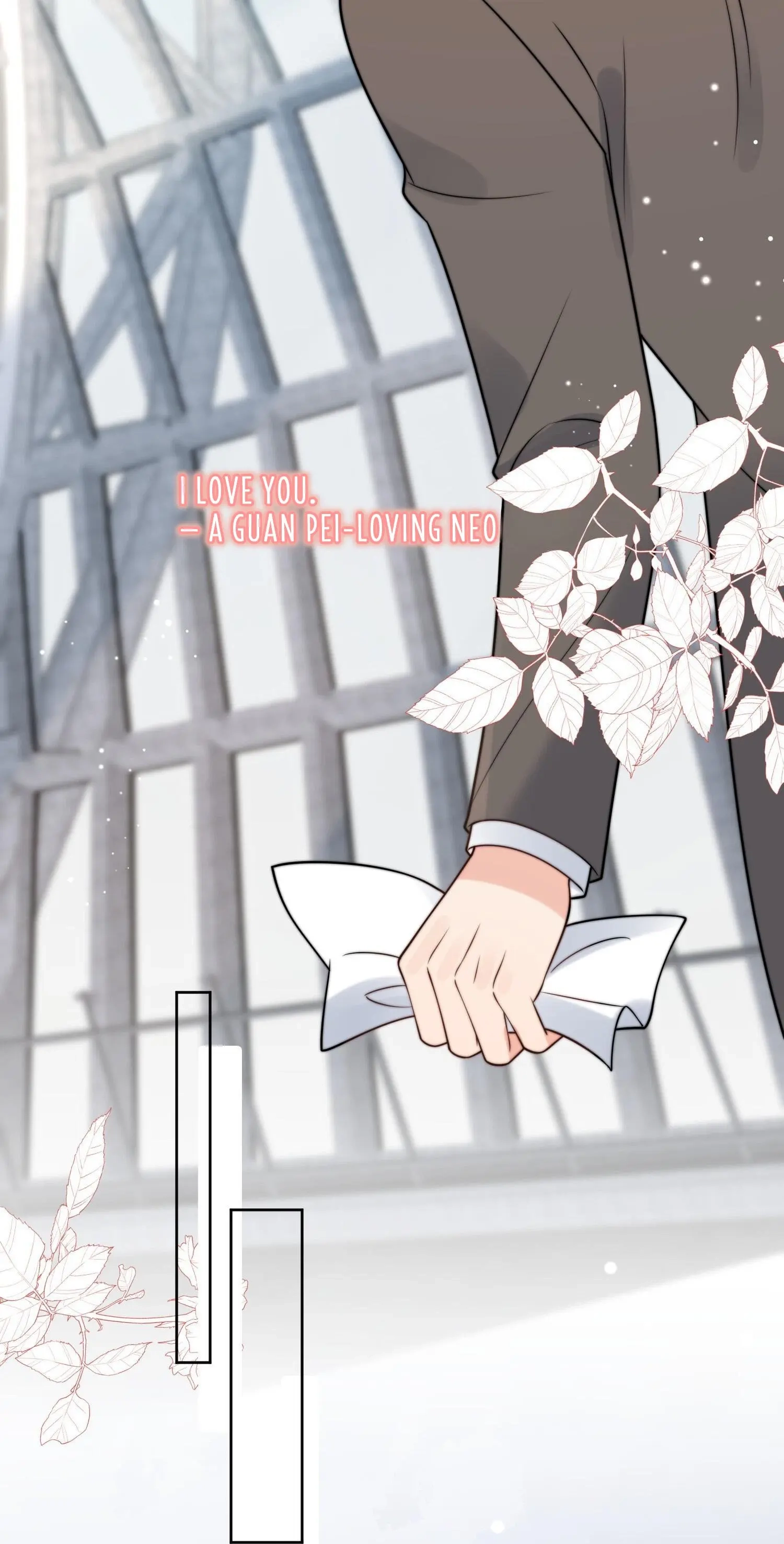 Poor Quality Cream Chapter 51 page 14 - 