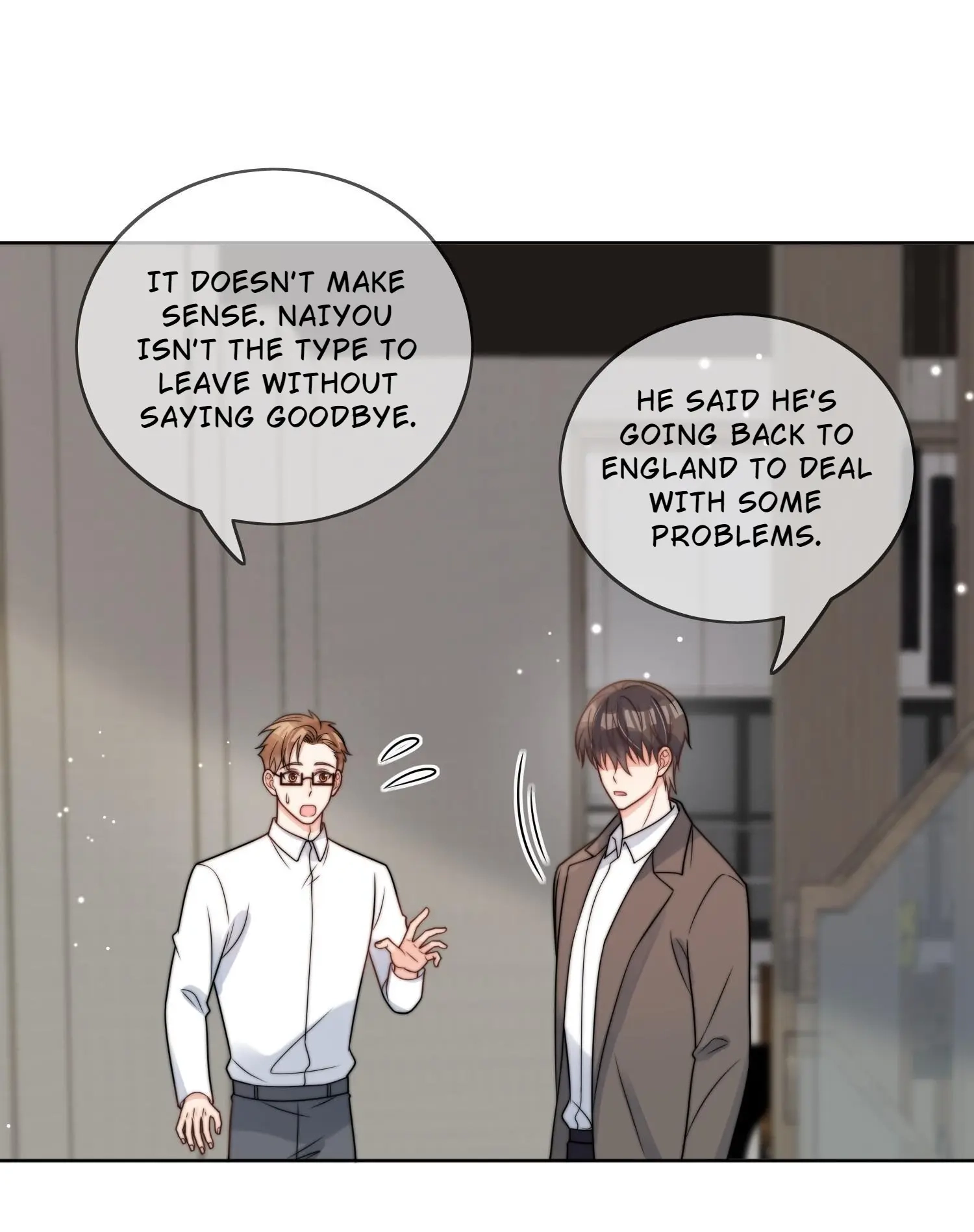 Poor Quality Cream Chapter 51 page 17 - 