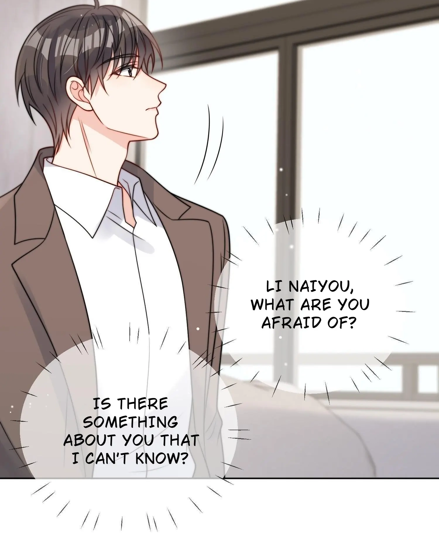 Poor Quality Cream Chapter 51 page 19 - 