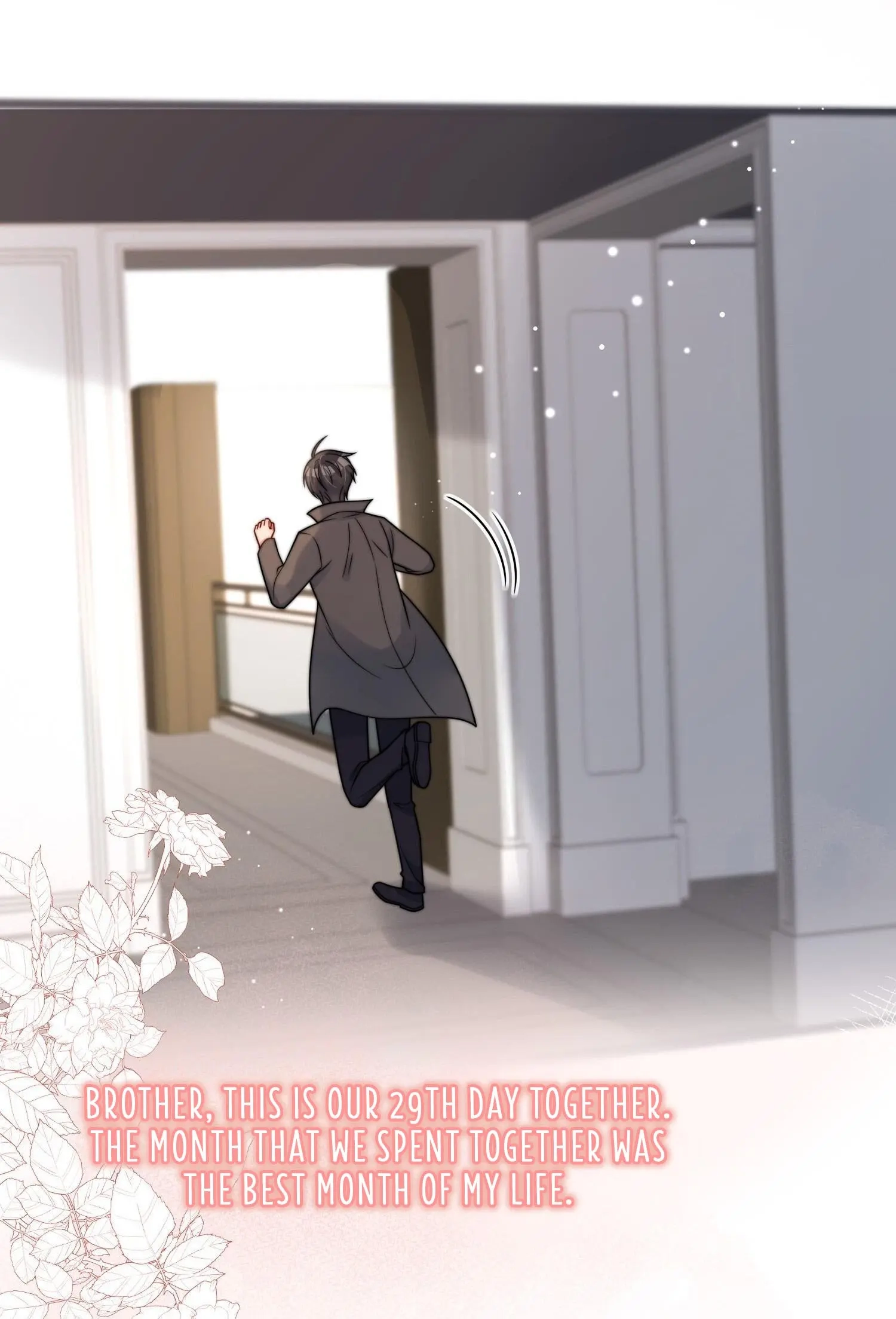 Poor Quality Cream Chapter 51 page 3 - 