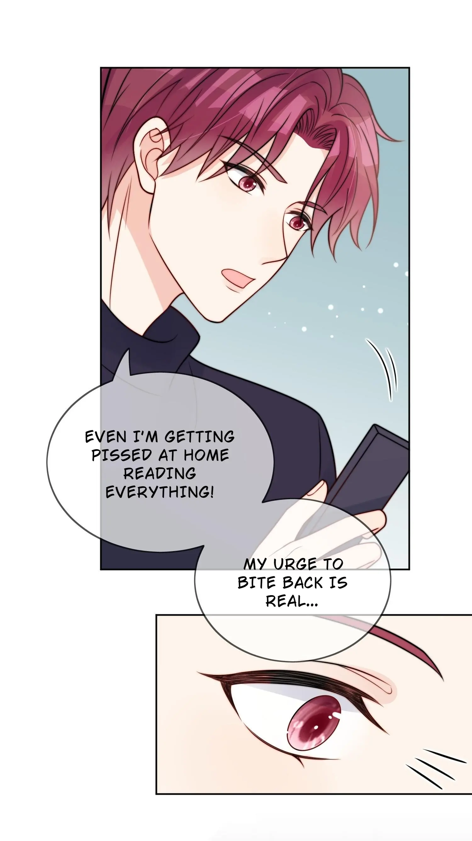 Poor Quality Cream Chapter 51 page 21 - 