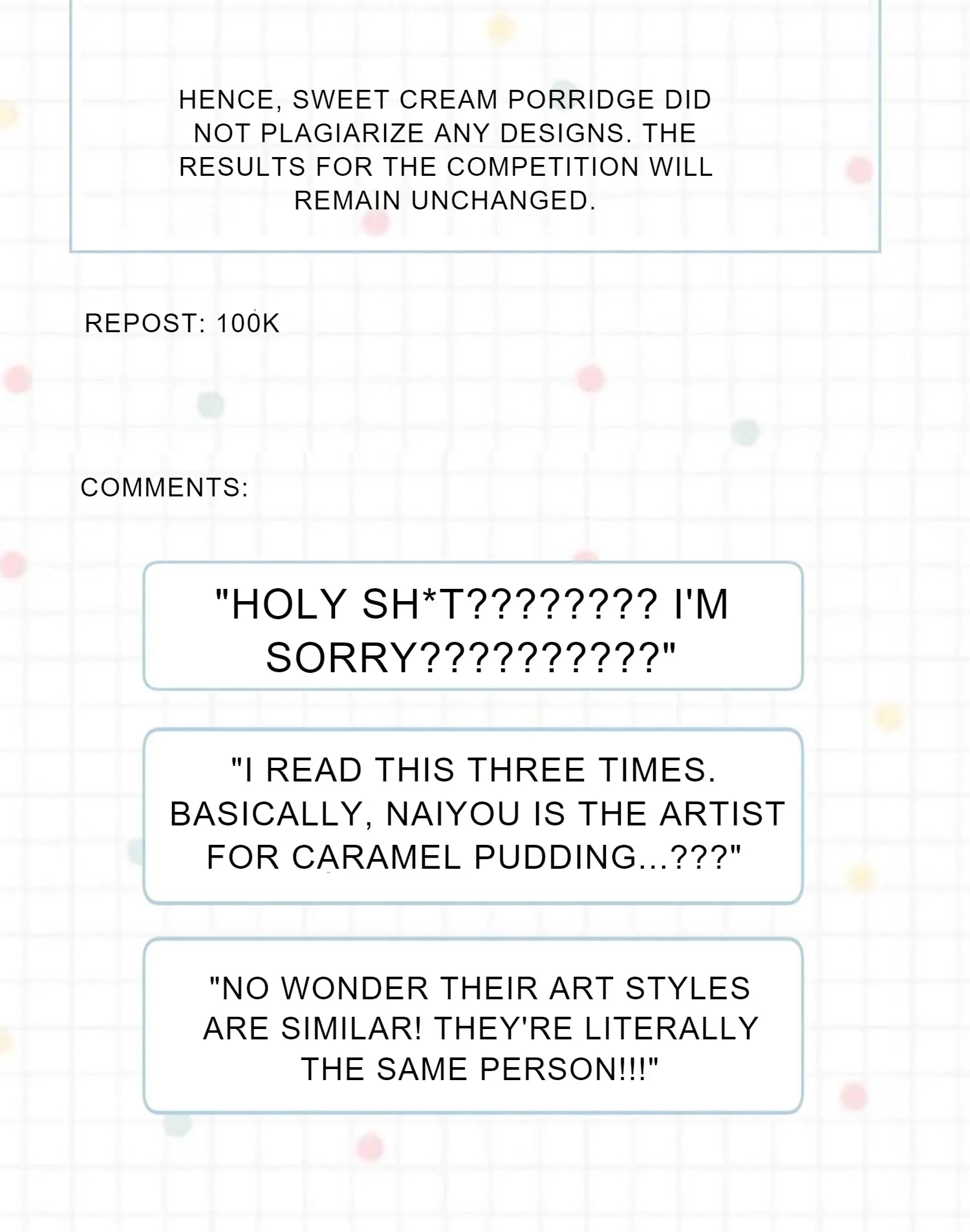 Poor Quality Cream Chapter 51 page 27 - 