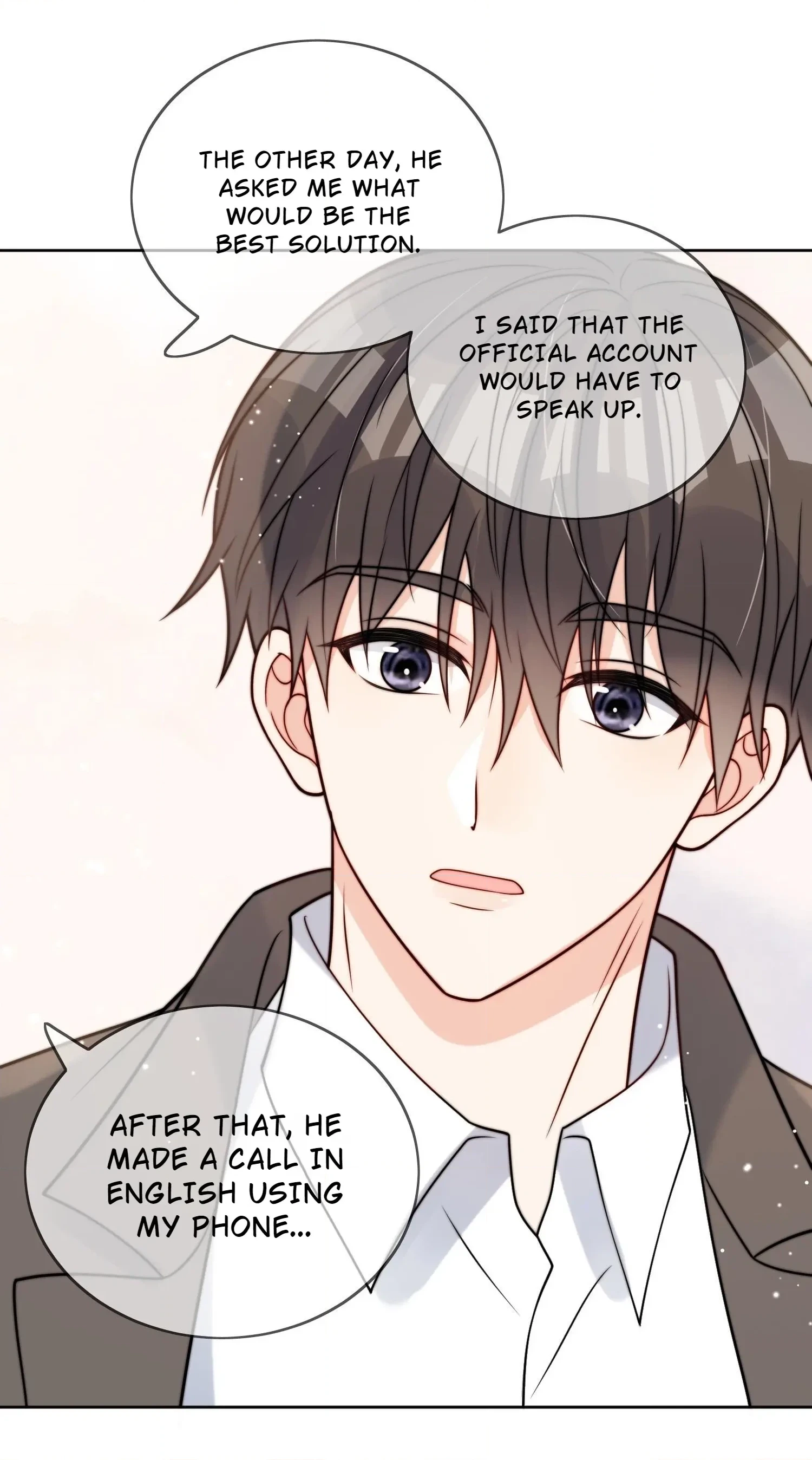 Poor Quality Cream Chapter 51 page 30 - 