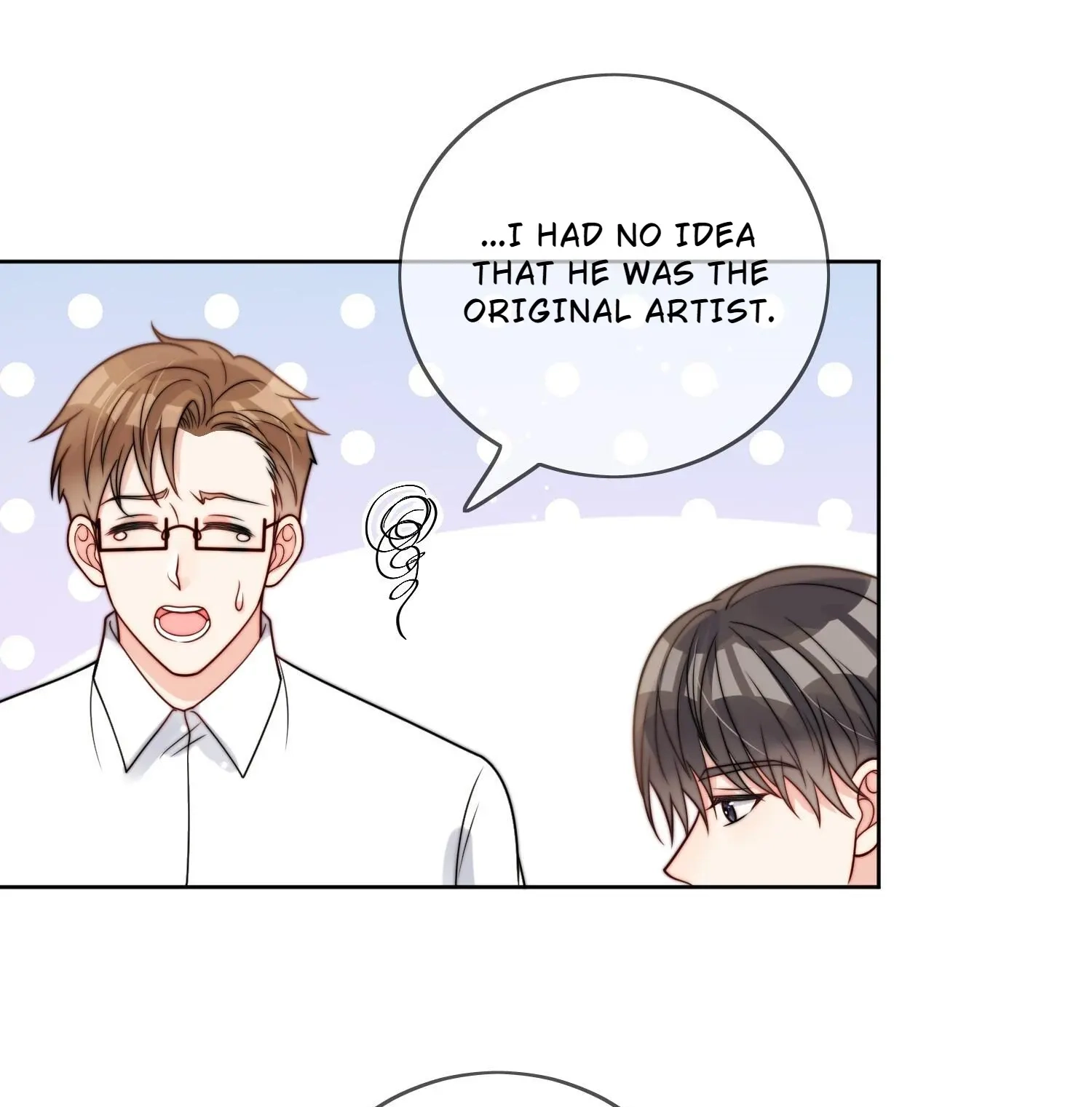 Poor Quality Cream Chapter 51 page 31 - 