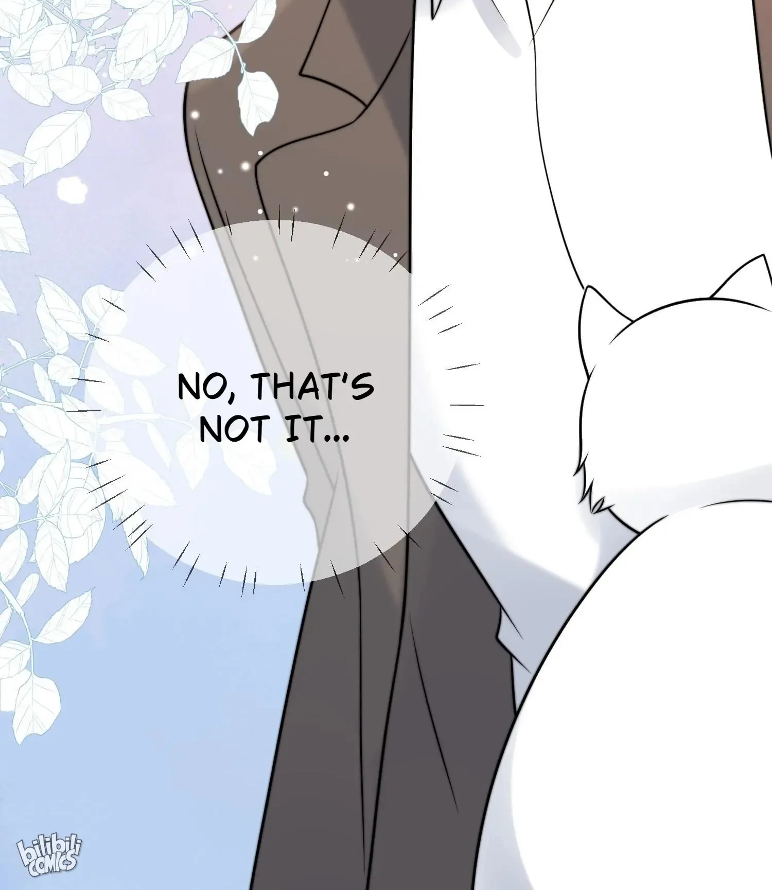 Poor Quality Cream Chapter 51 page 34 - 