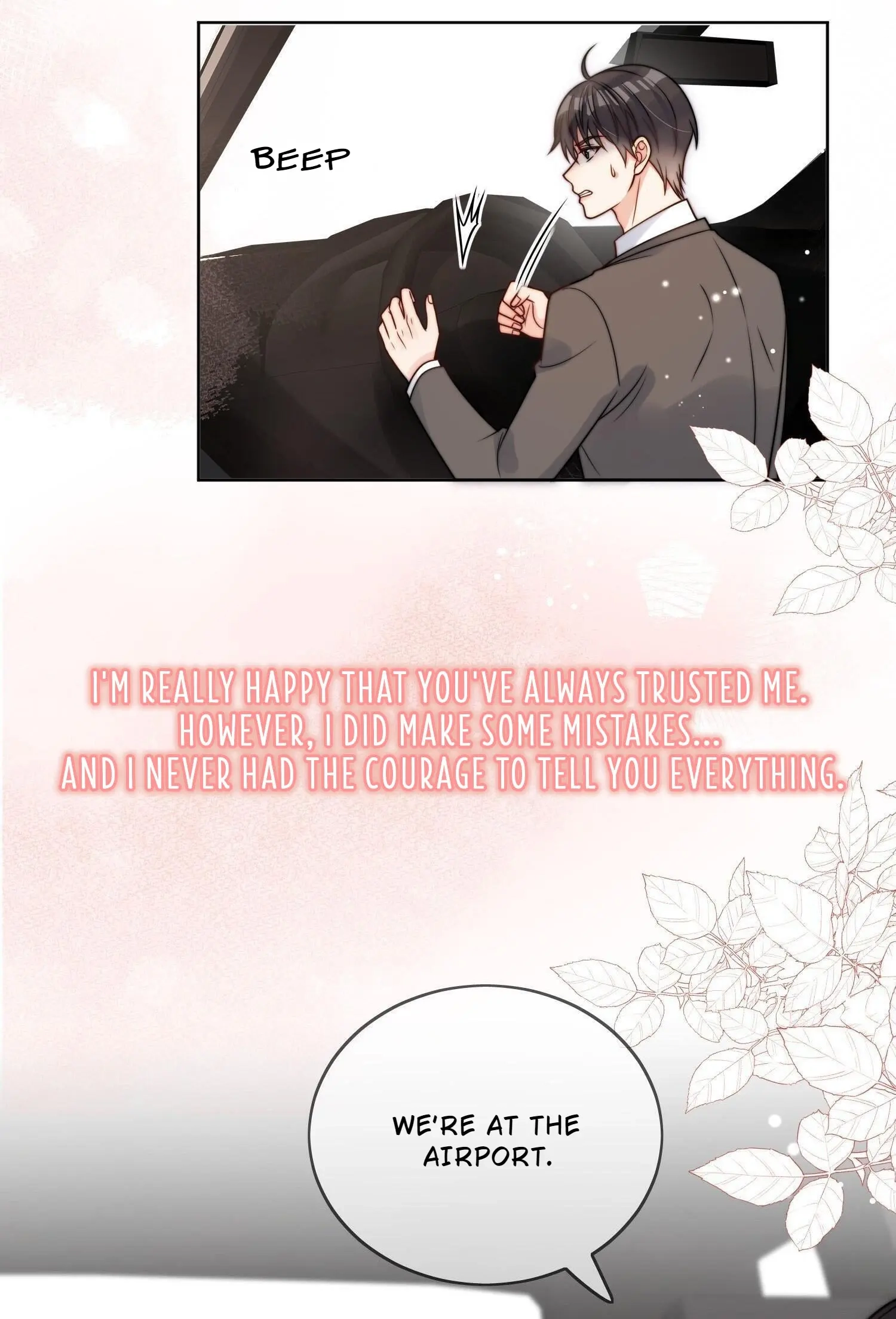 Poor Quality Cream Chapter 51 page 6 - 