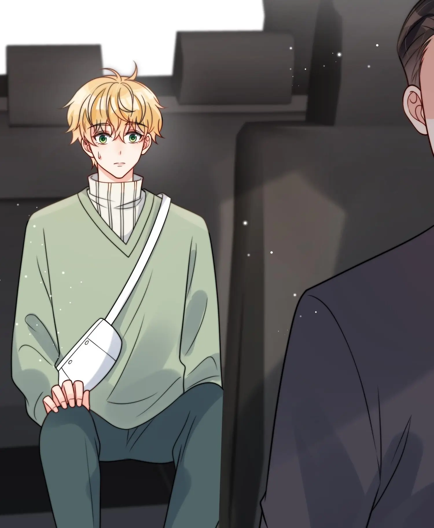 Poor Quality Cream Chapter 51 page 7 - 