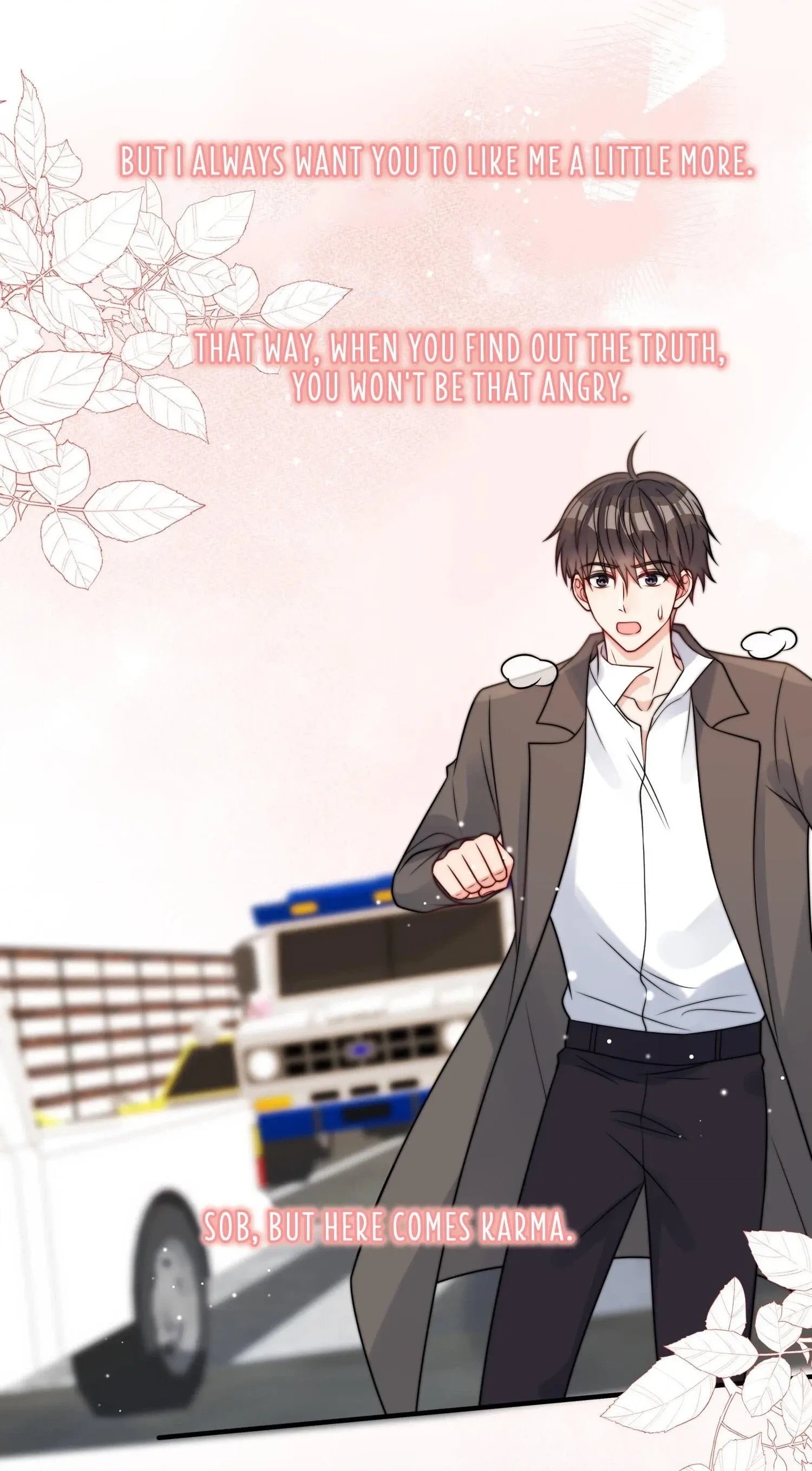 Poor Quality Cream Chapter 51 page 8 - 