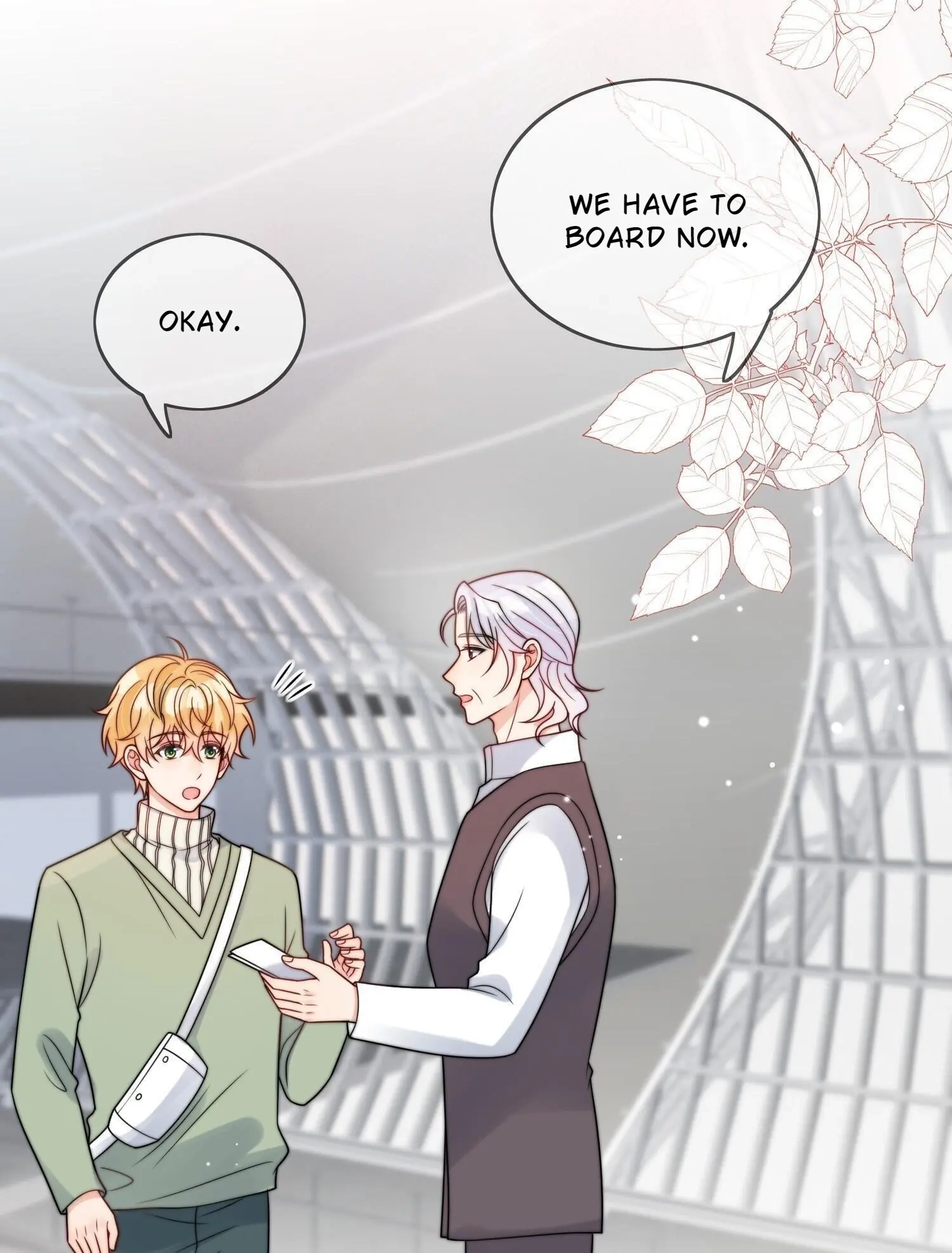 Poor Quality Cream Chapter 51 page 9 - 