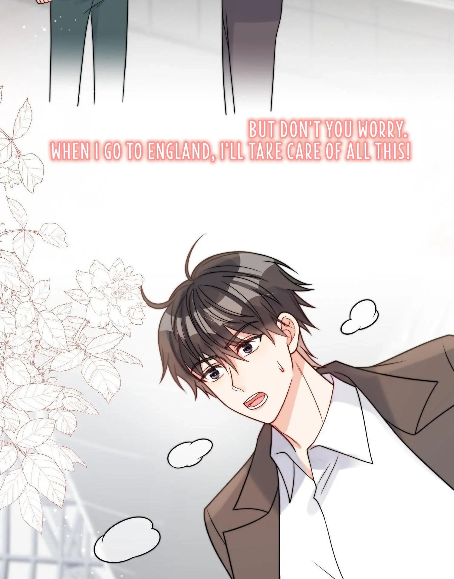 Poor Quality Cream Chapter 51 page 10 - 