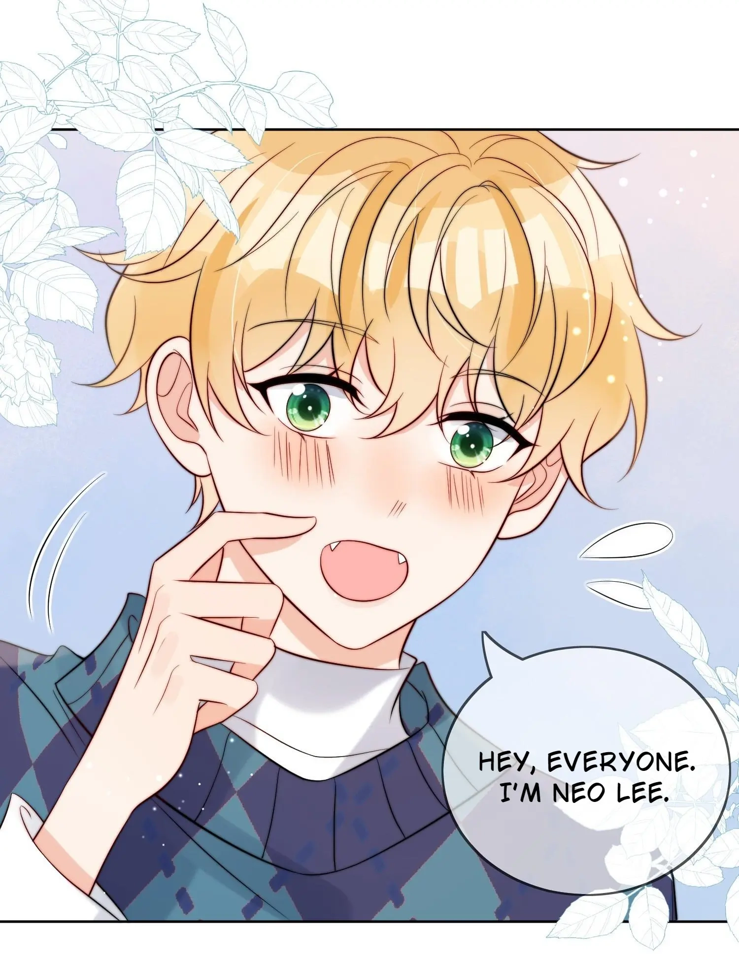Poor Quality Cream Chapter 52 page 16 - 