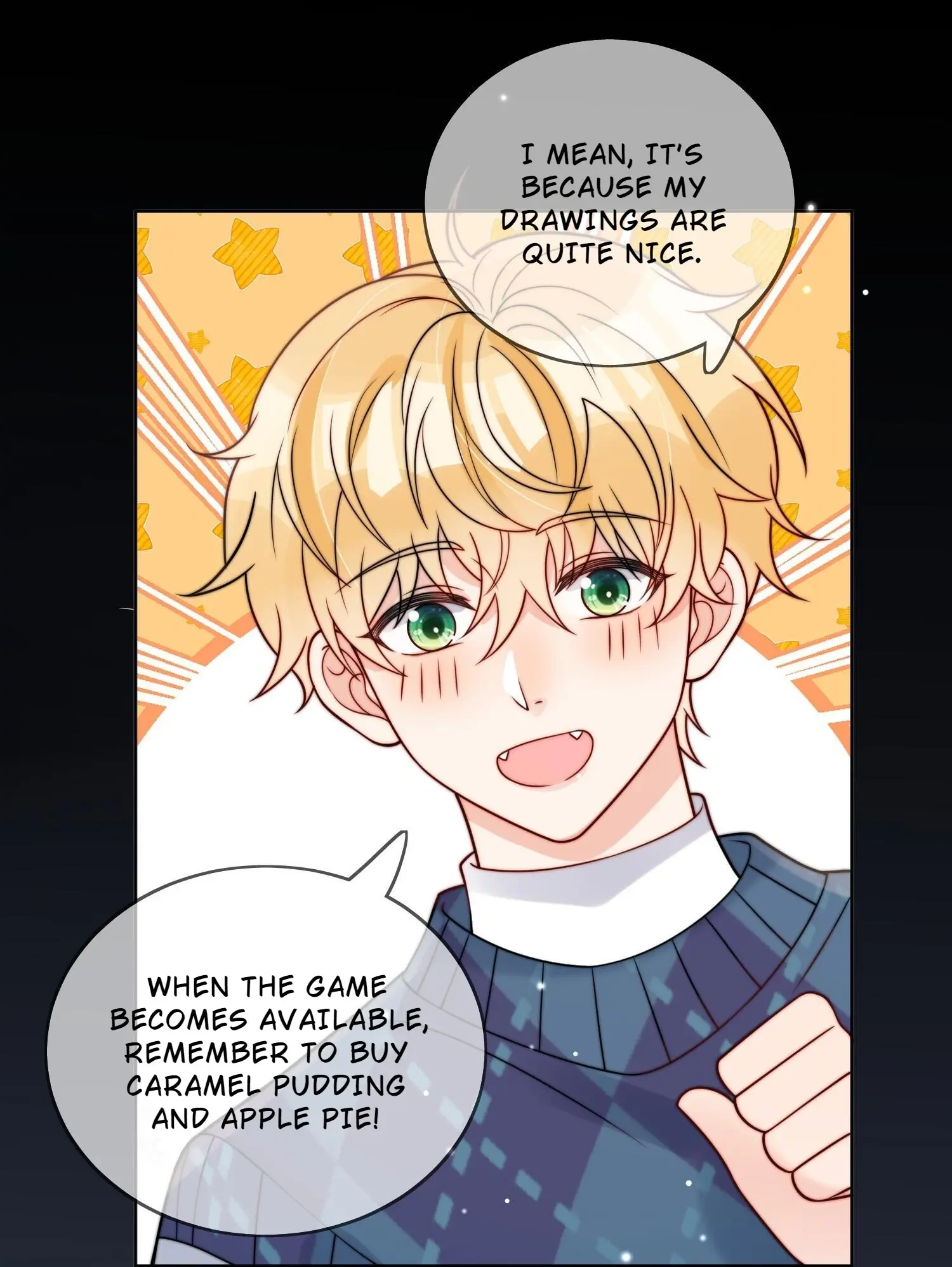 Poor Quality Cream Chapter 52 page 19 - 