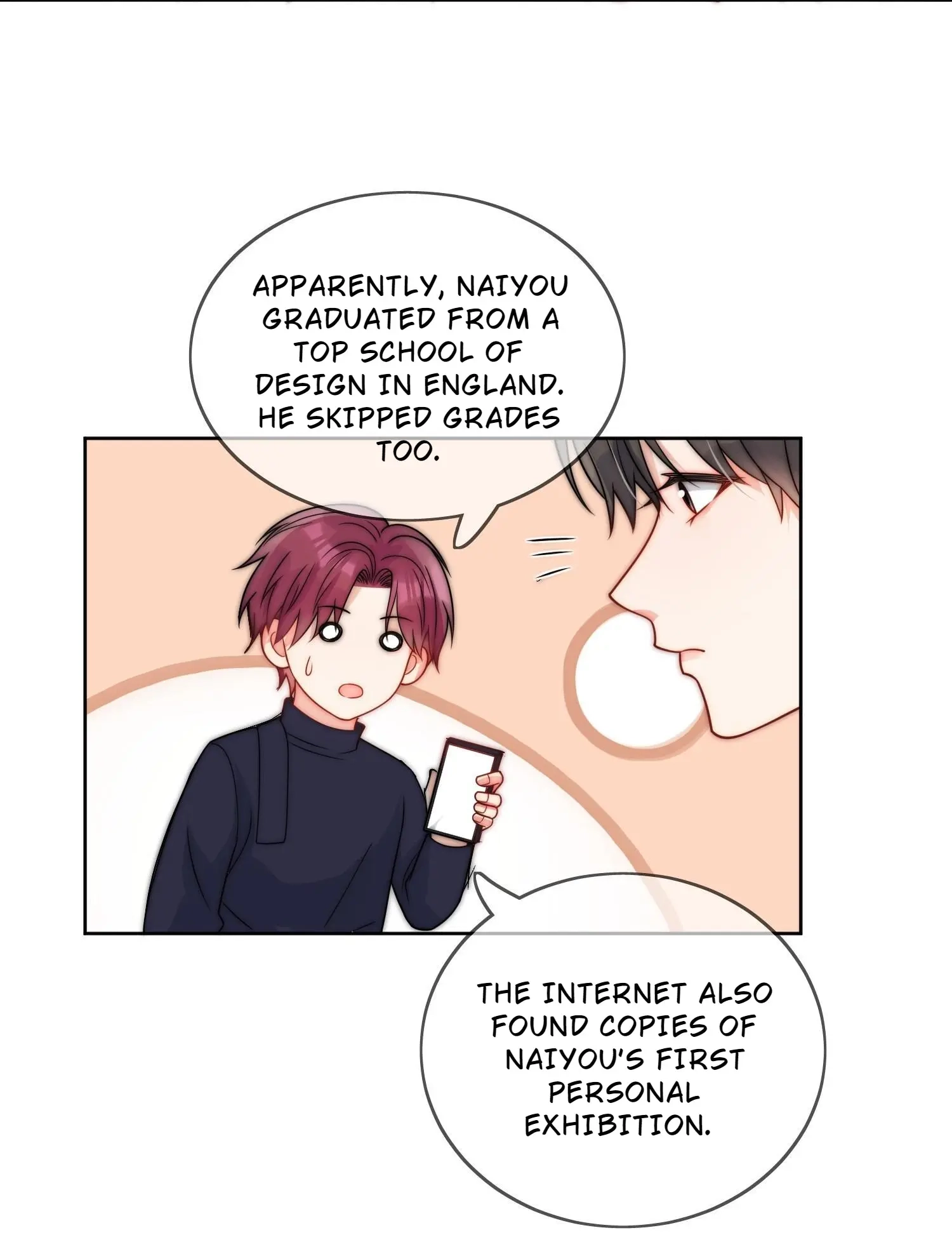 Poor Quality Cream Chapter 52 page 23 - 