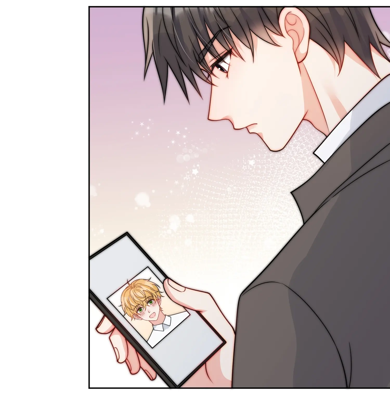 Poor Quality Cream Chapter 52 page 24 - 