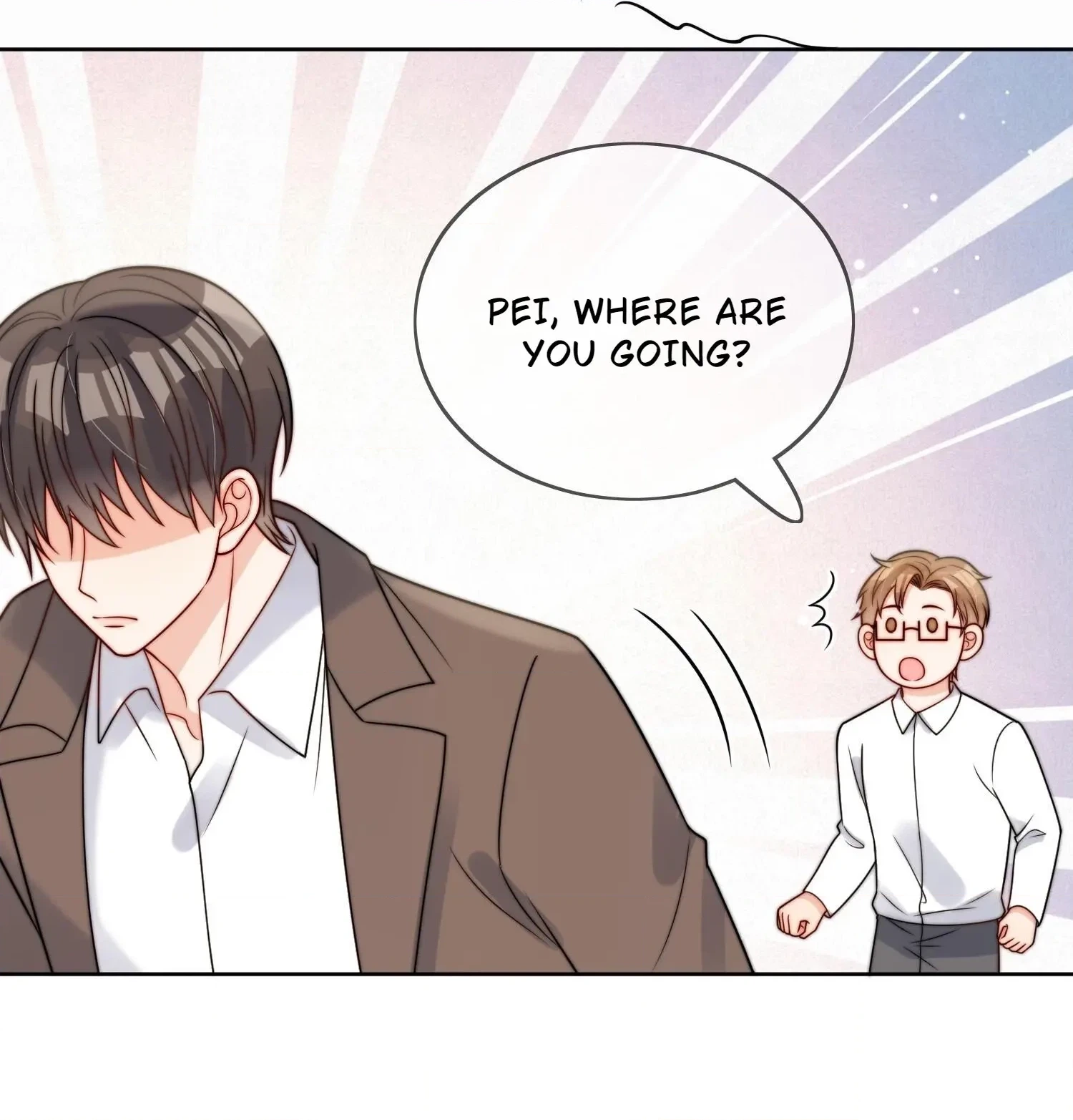 Poor Quality Cream Chapter 52 page 30 - 