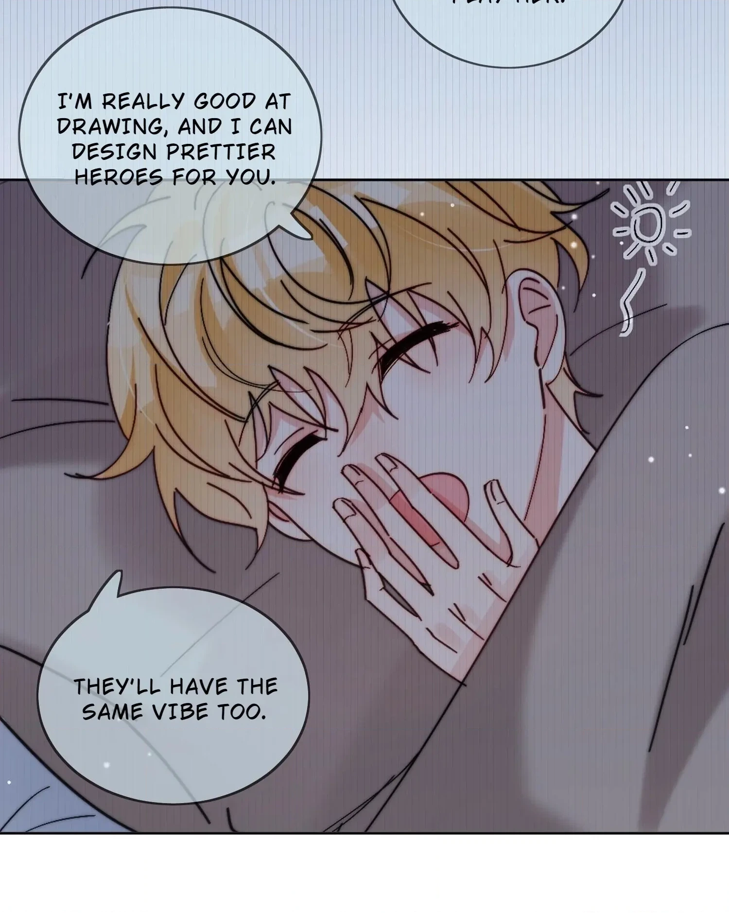 Poor Quality Cream Chapter 52 page 4 - 