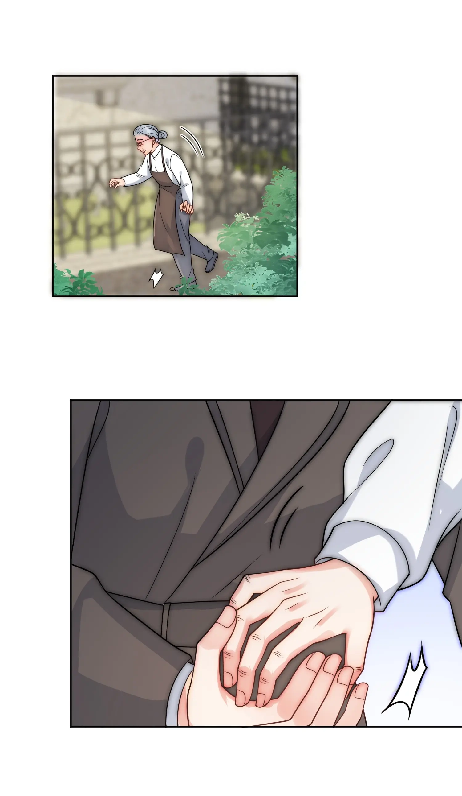 Poor Quality Cream Chapter 52 page 36 - 