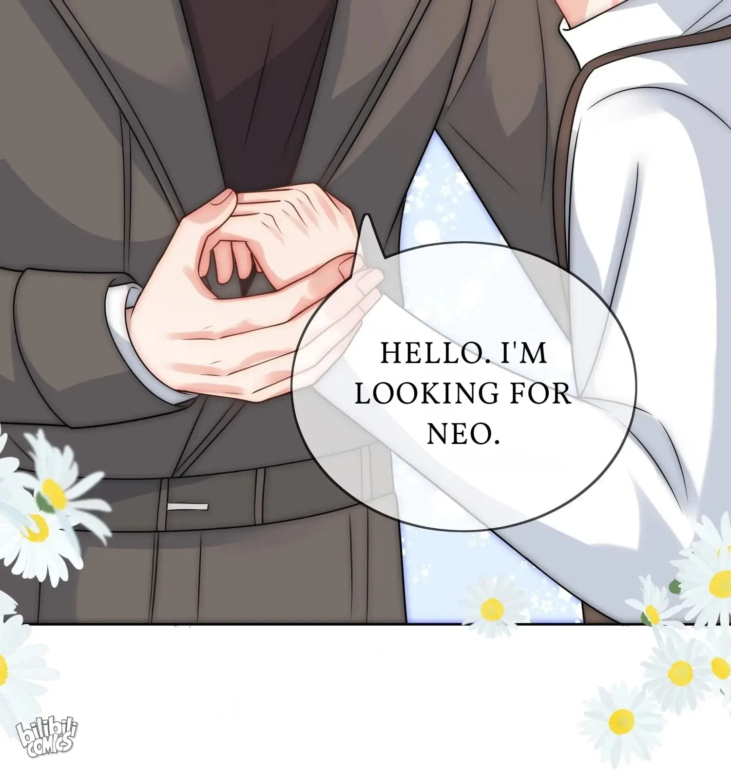 Poor Quality Cream Chapter 52 page 38 - 