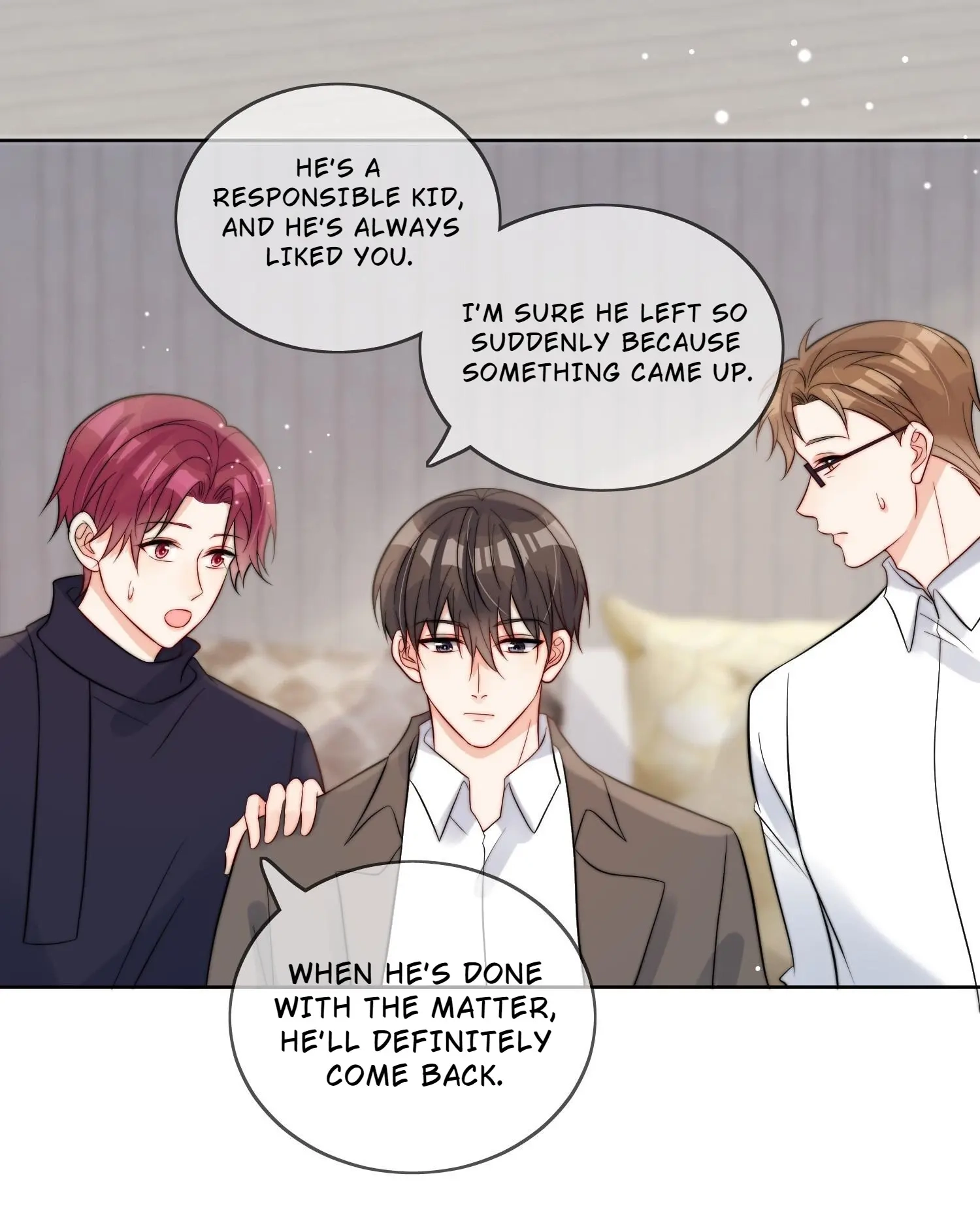 Poor Quality Cream Chapter 52 page 6 - 