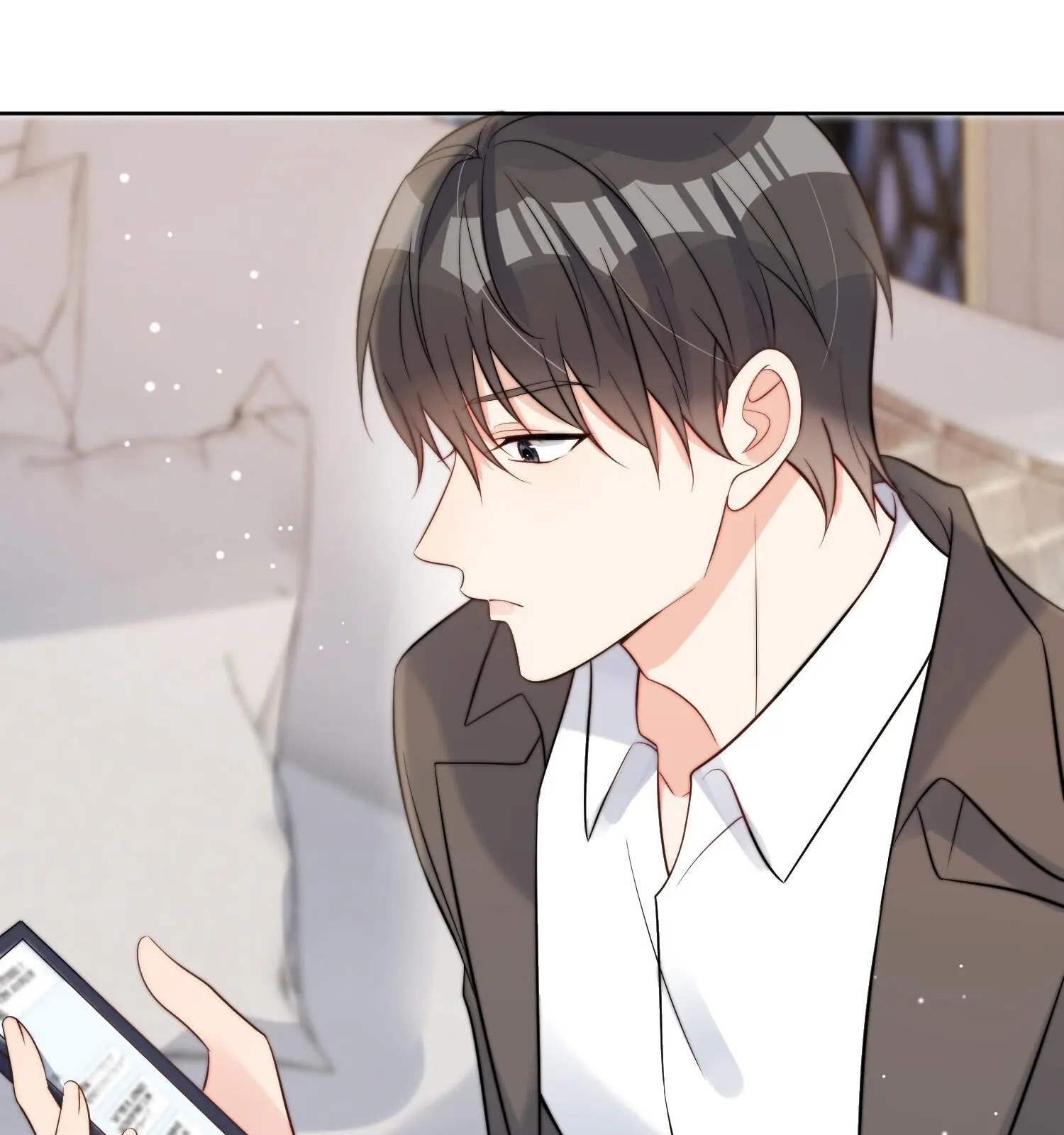 Poor Quality Cream Chapter 52 page 10 - 