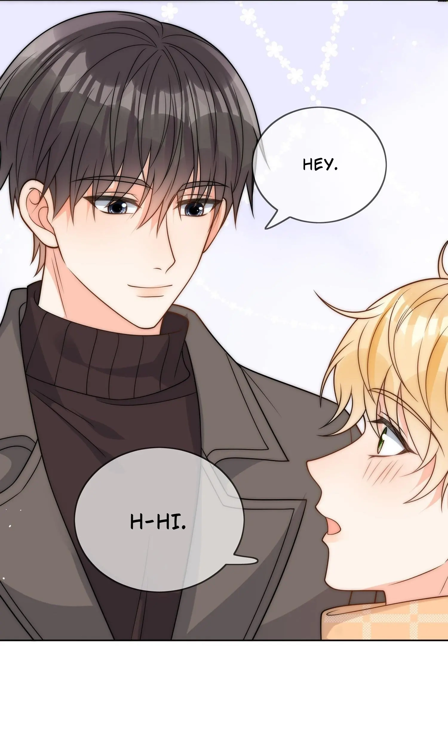 Poor Quality Cream Chapter 53 page 12 - 