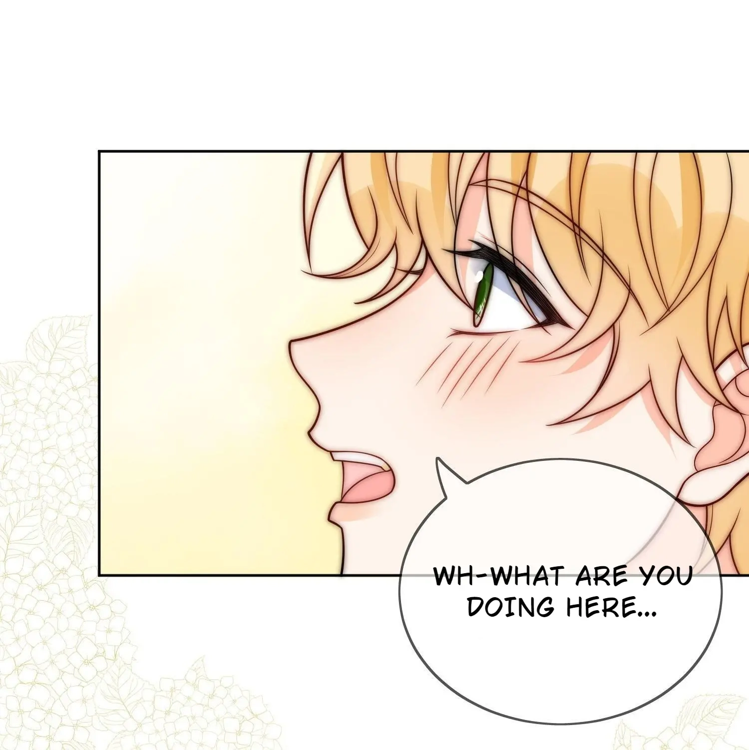 Poor Quality Cream Chapter 53 page 13 - 