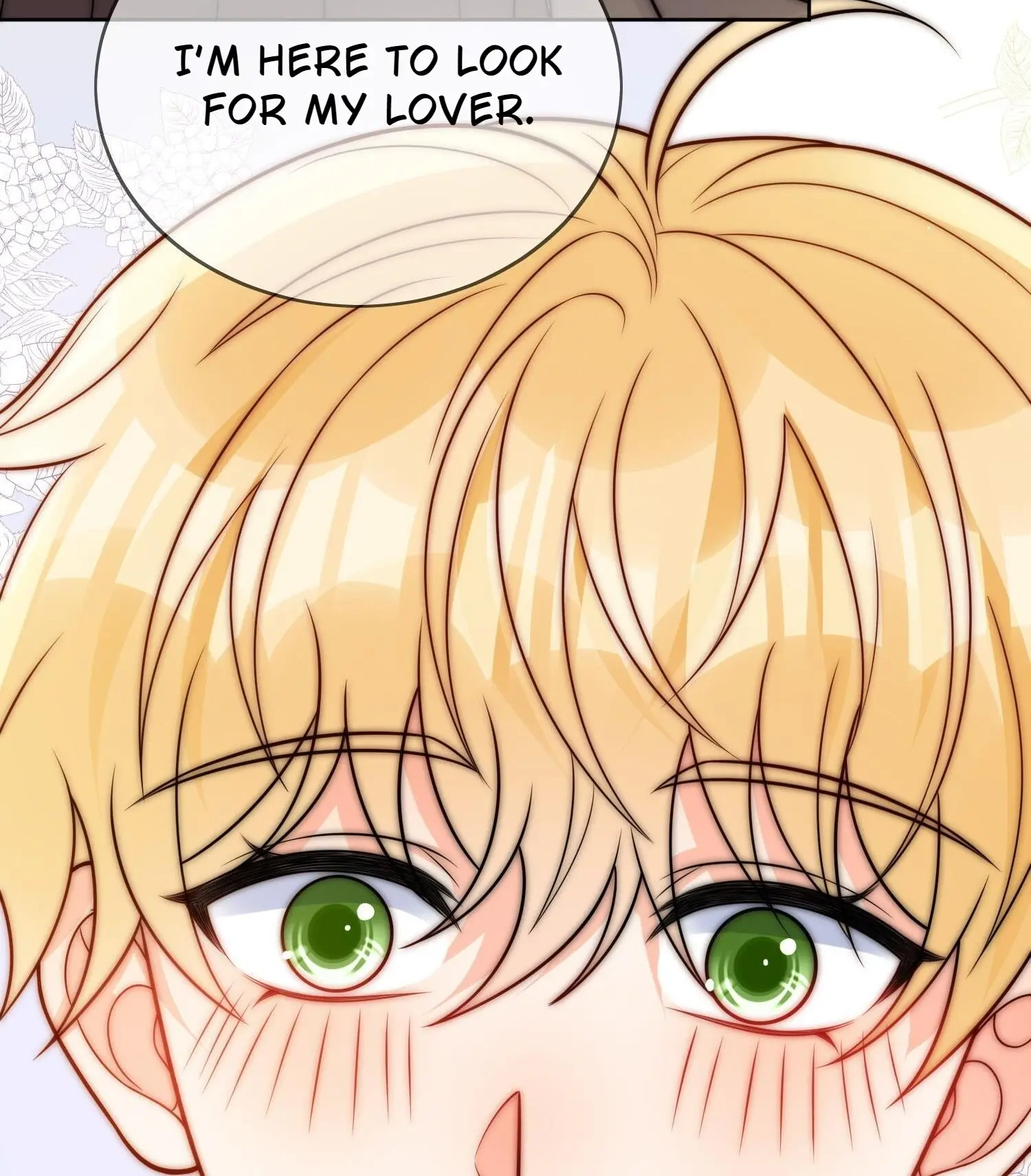 Poor Quality Cream Chapter 53 page 15 - 