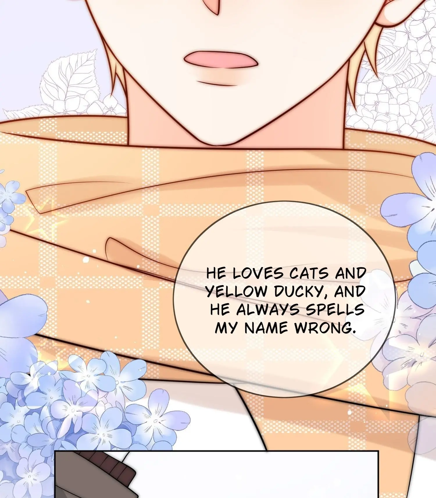 Poor Quality Cream Chapter 53 page 16 - 