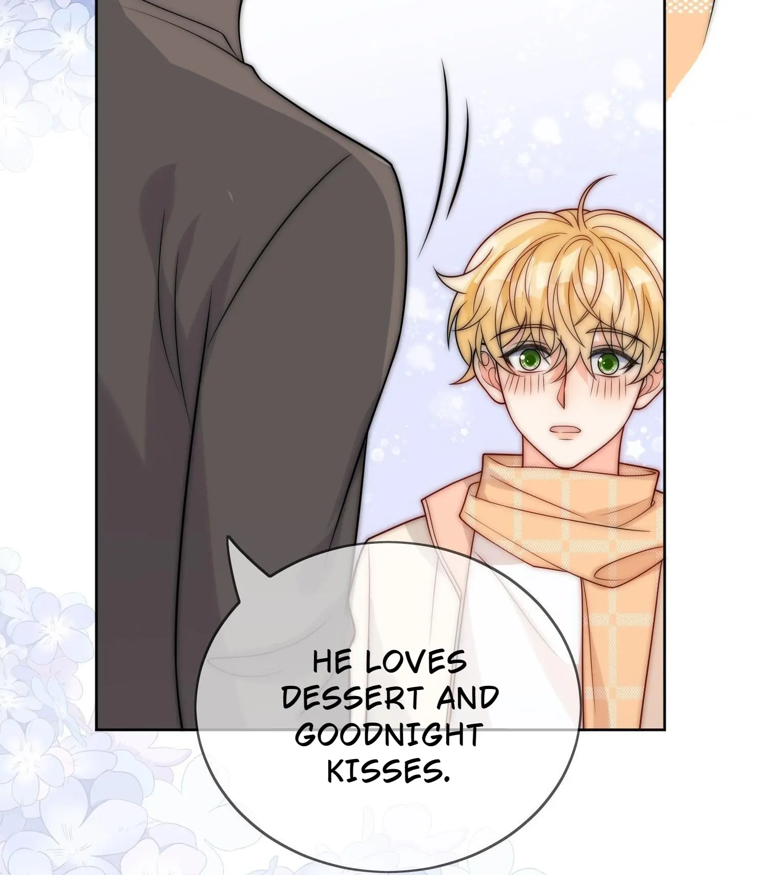 Poor Quality Cream Chapter 53 page 17 - 