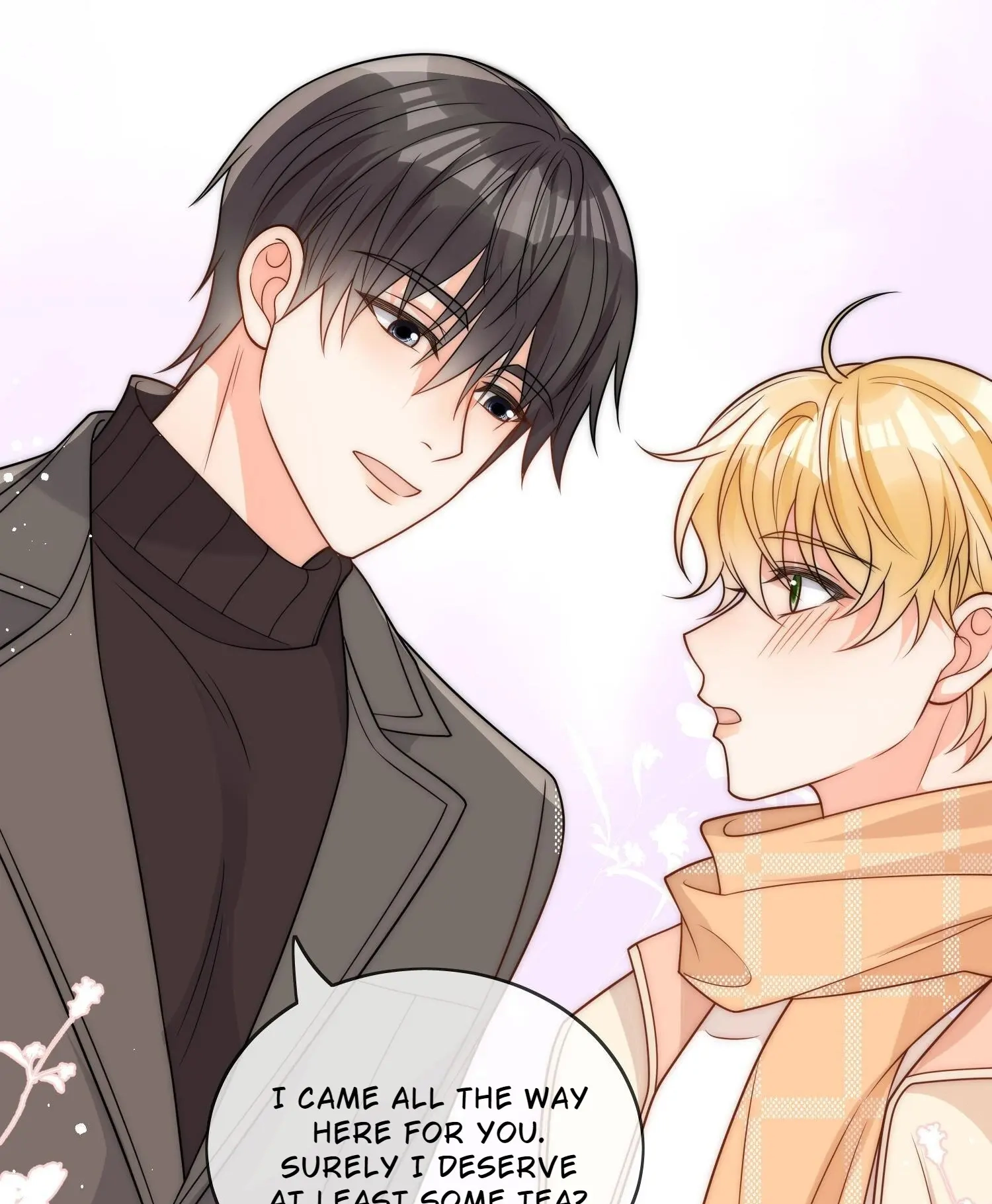Poor Quality Cream Chapter 53 page 19 - 
