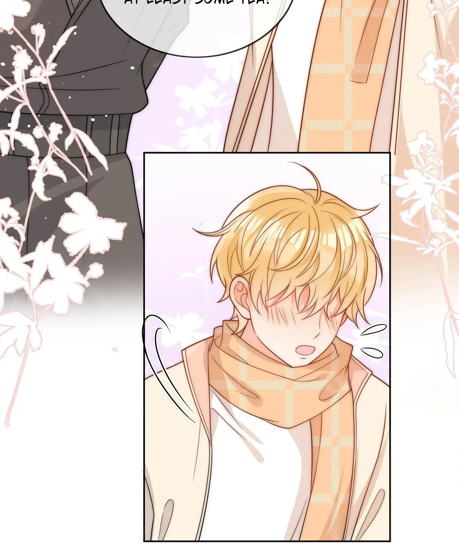 Poor Quality Cream Chapter 53 page 20 - 