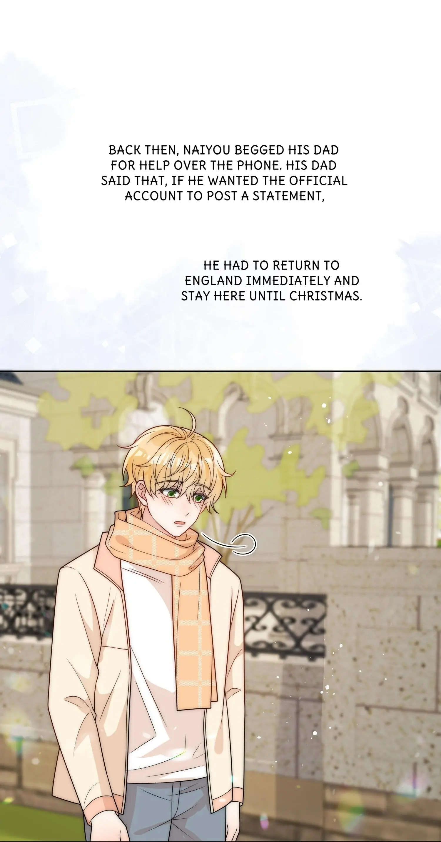 Poor Quality Cream Chapter 53 page 3 - 