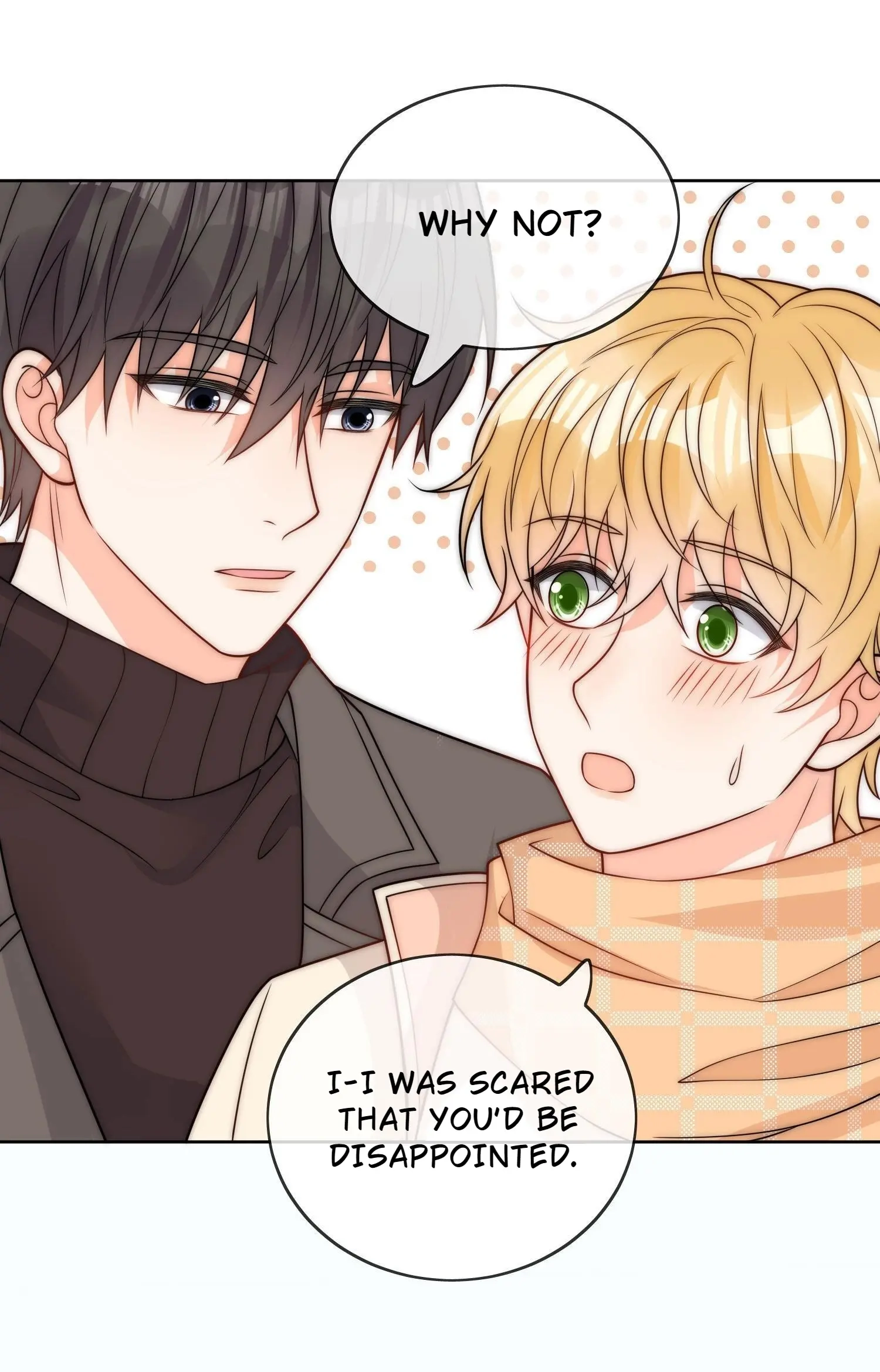 Poor Quality Cream Chapter 53 page 24 - 