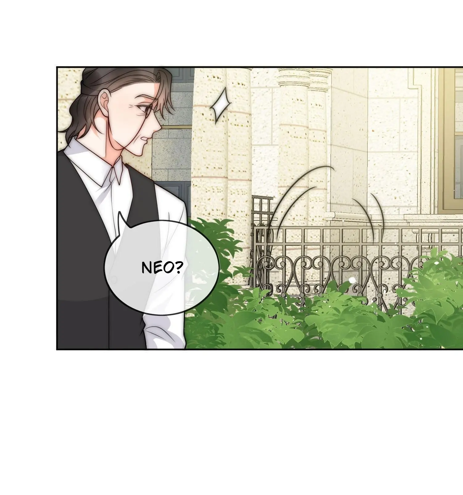 Poor Quality Cream Chapter 53 page 28 - 