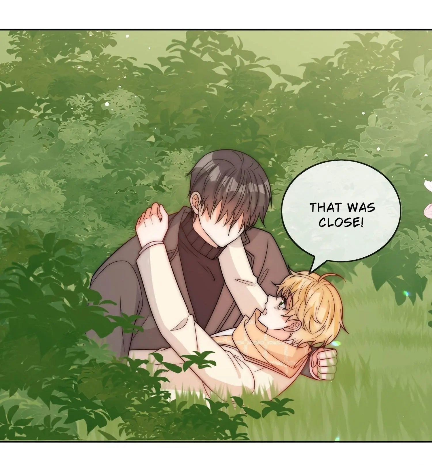 Poor Quality Cream Chapter 53 page 29 - 