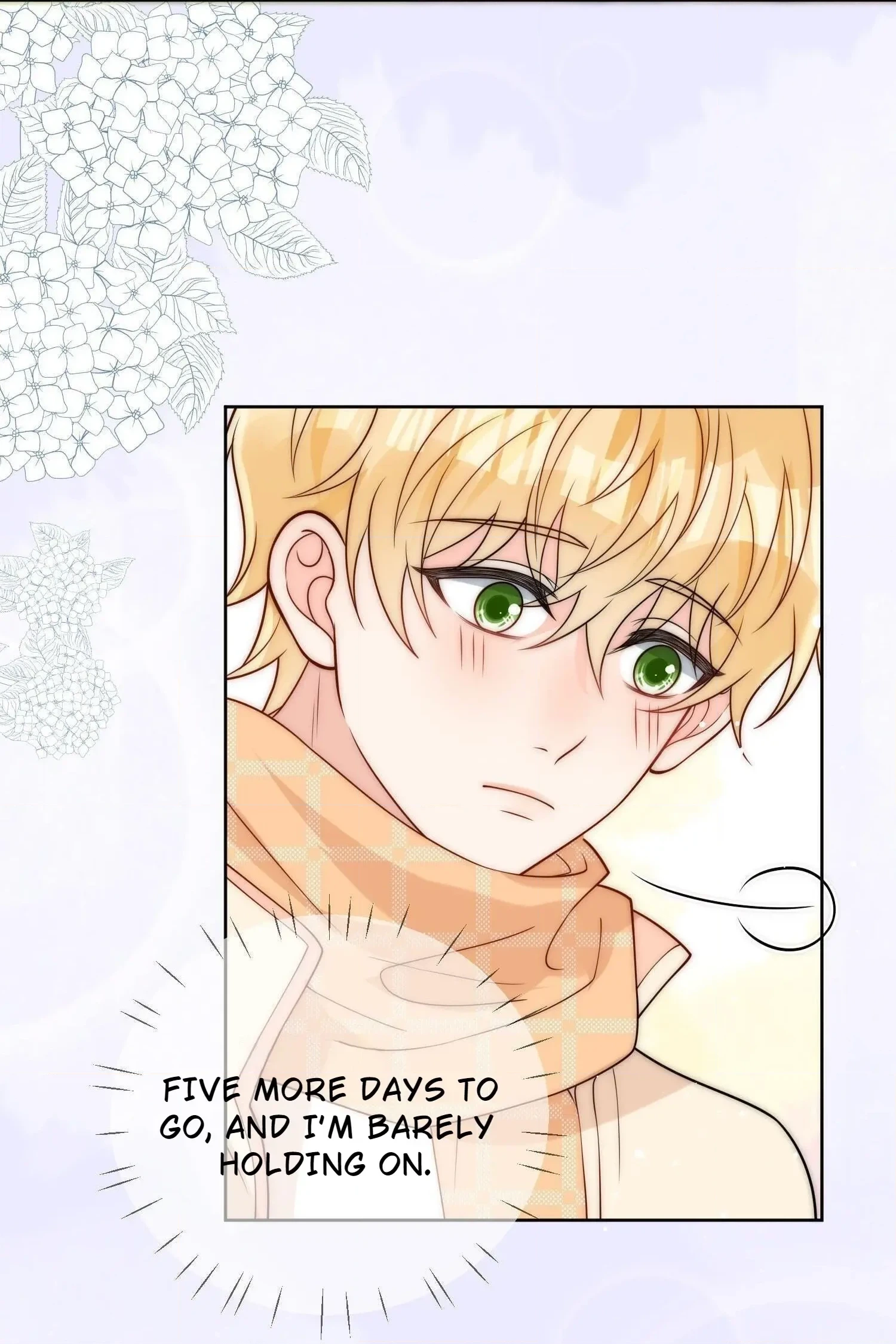 Poor Quality Cream Chapter 53 page 4 - 
