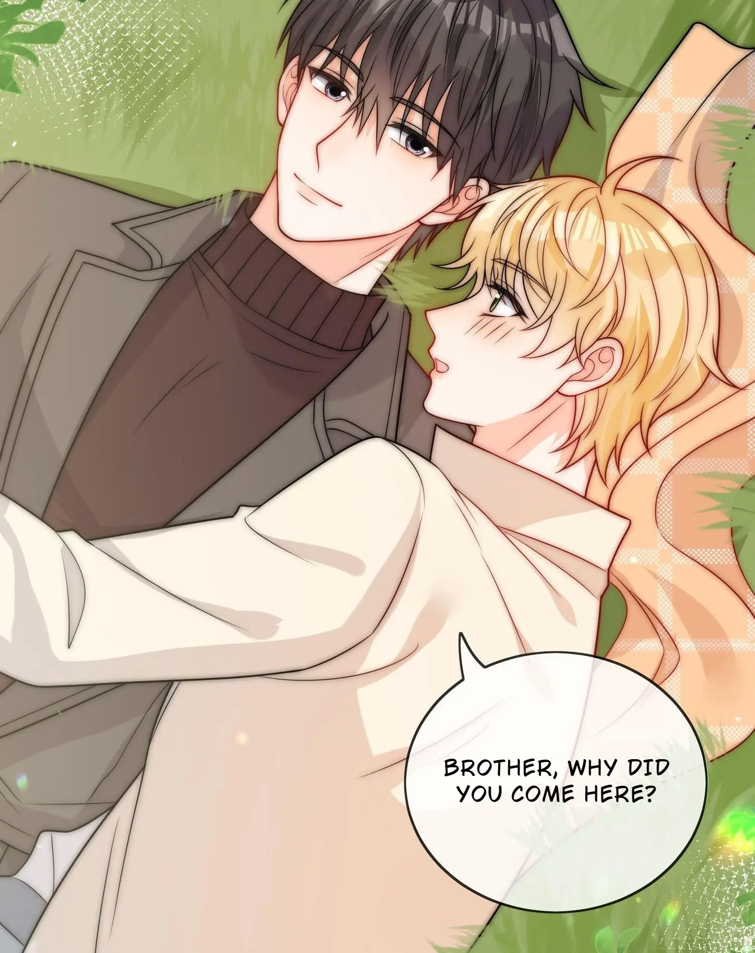 Poor Quality Cream Chapter 53 page 33 - 