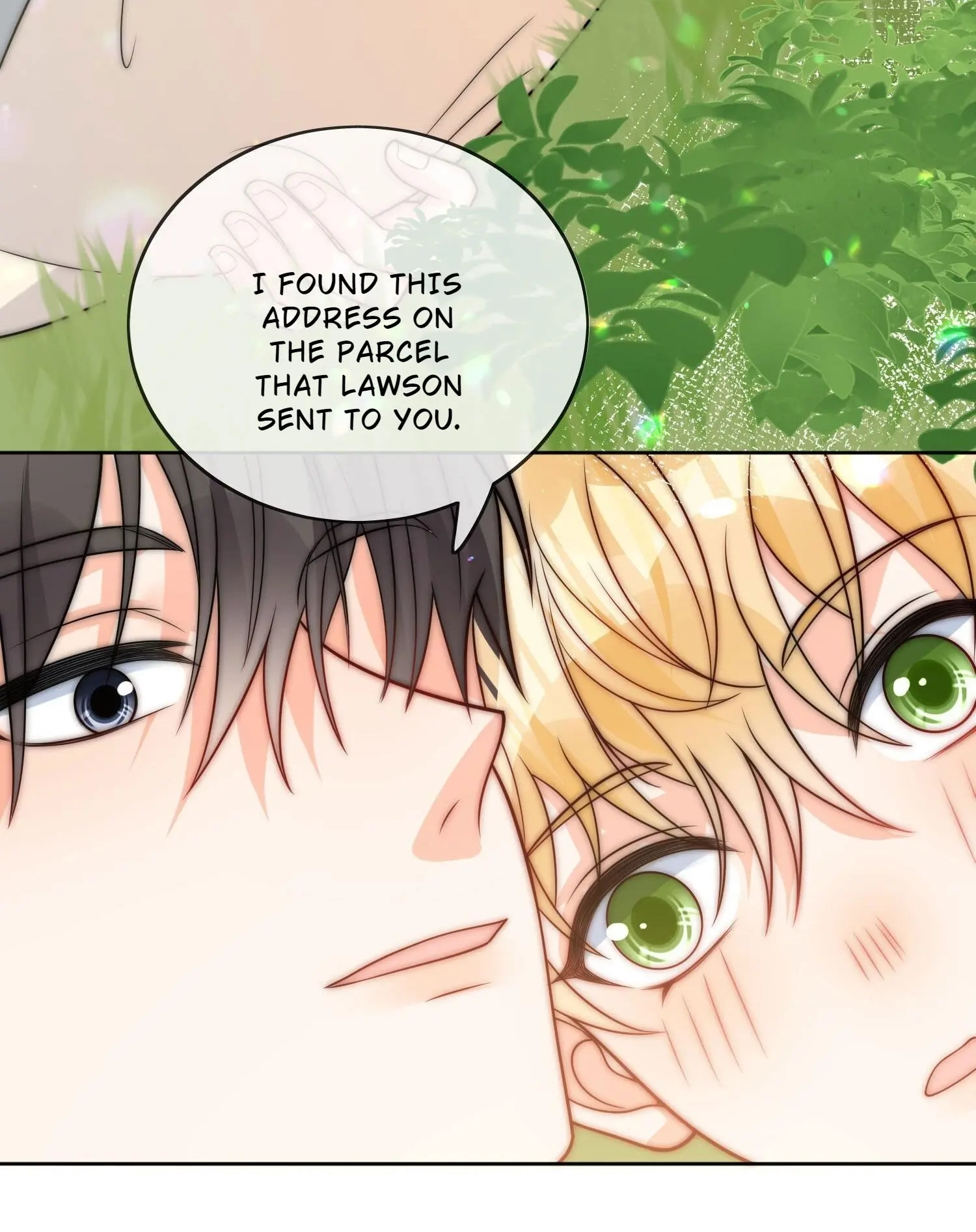 Poor Quality Cream Chapter 53 page 34 - 