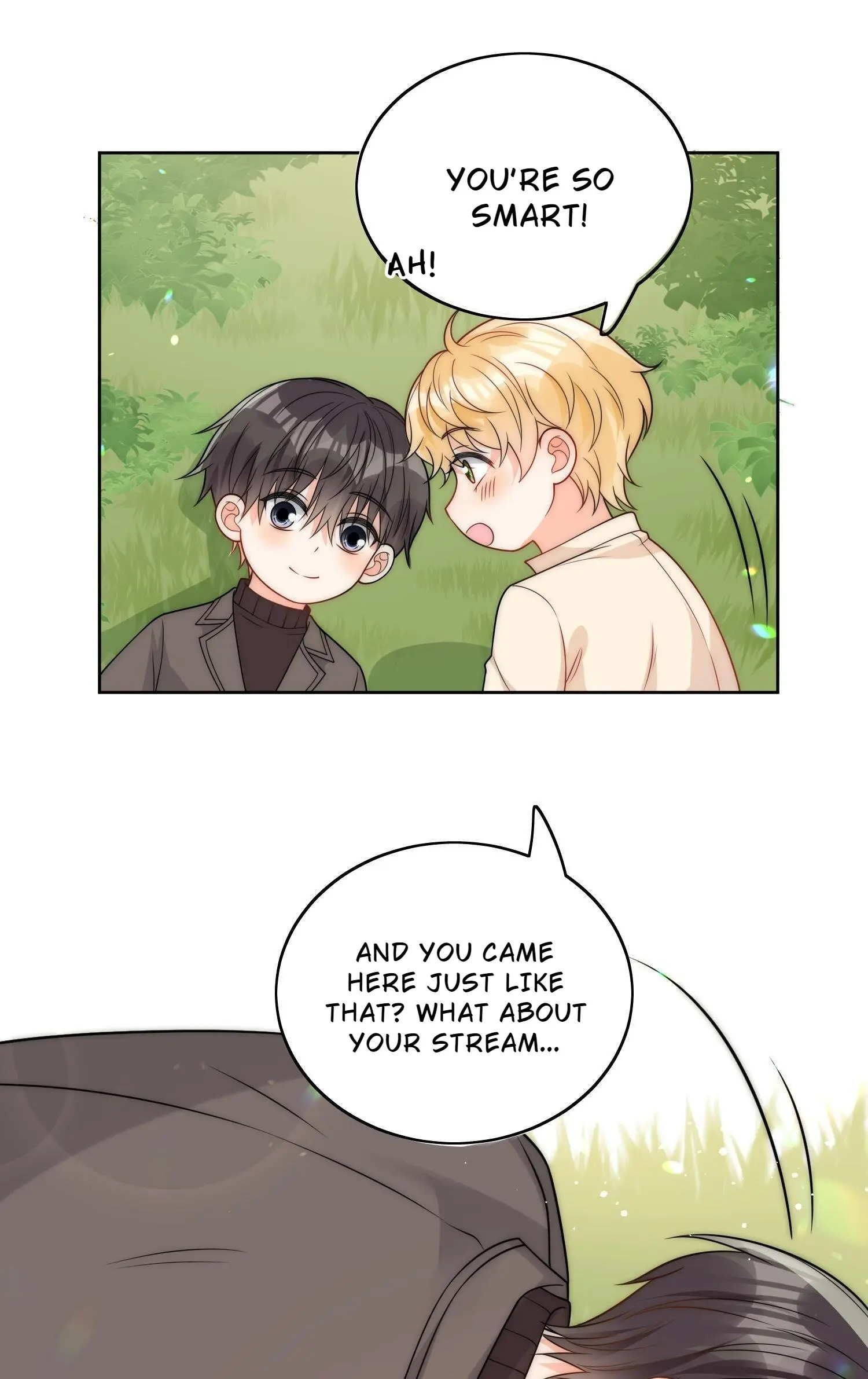 Poor Quality Cream Chapter 53 page 35 - 