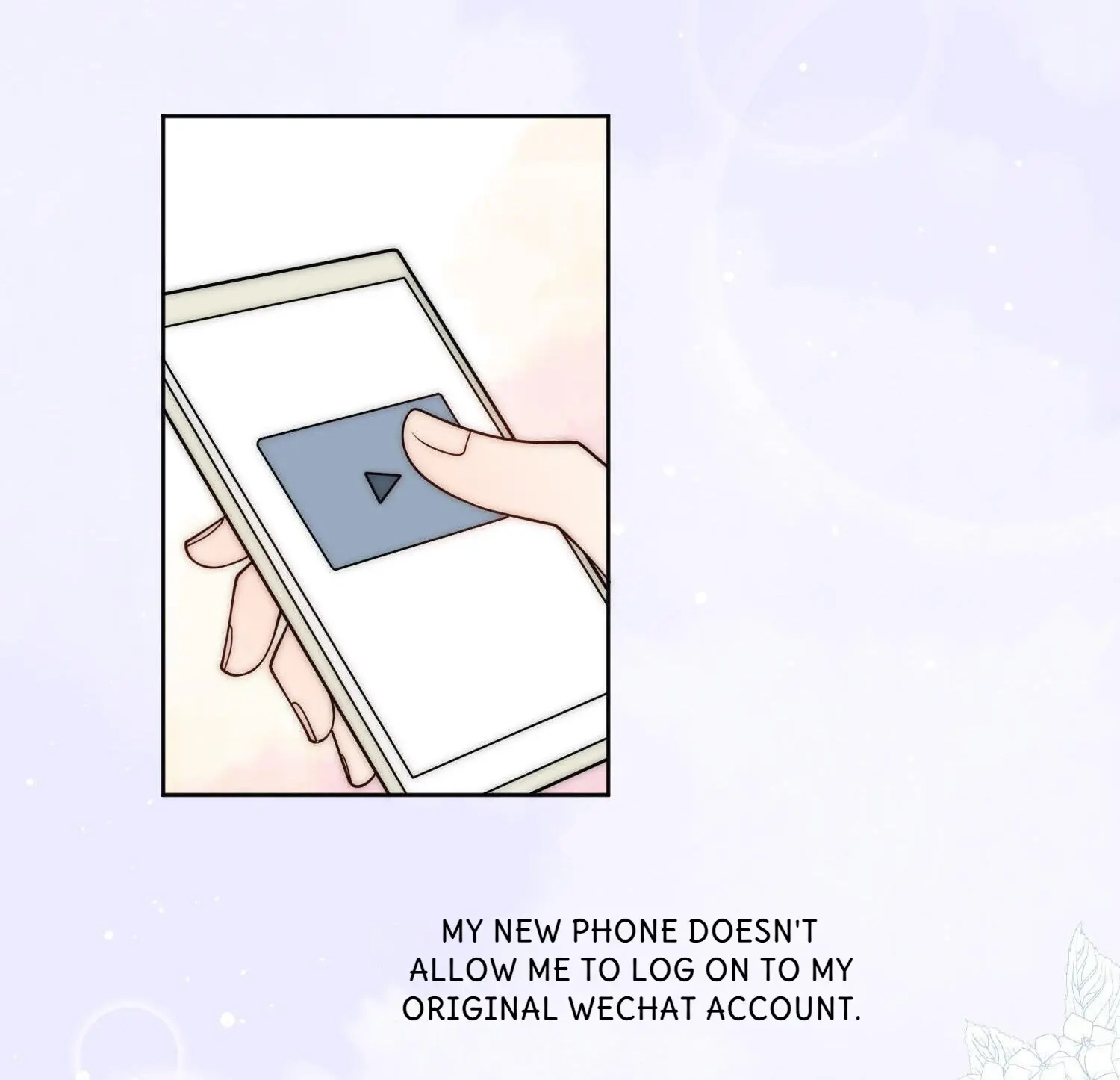 Poor Quality Cream Chapter 53 page 5 - 
