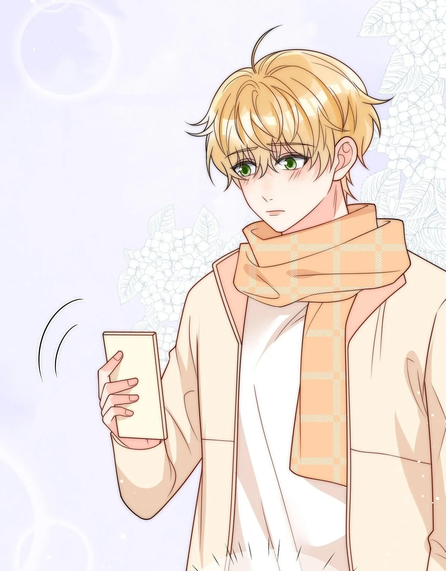 Poor Quality Cream Chapter 53 page 6 - 